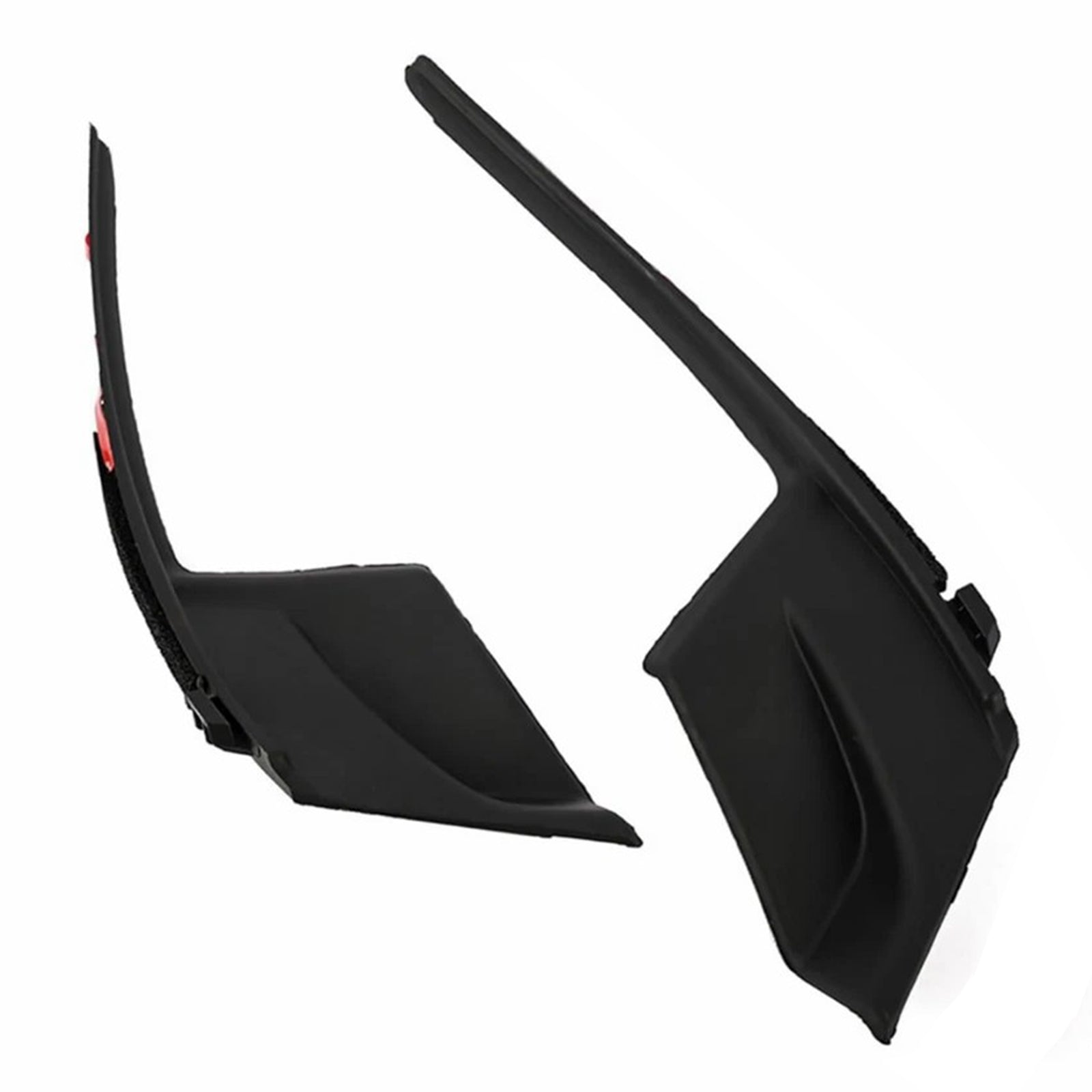 Panneau Déflecteur Pare-Brise Cache Capot Pour Toyota Sienna 2011-2020