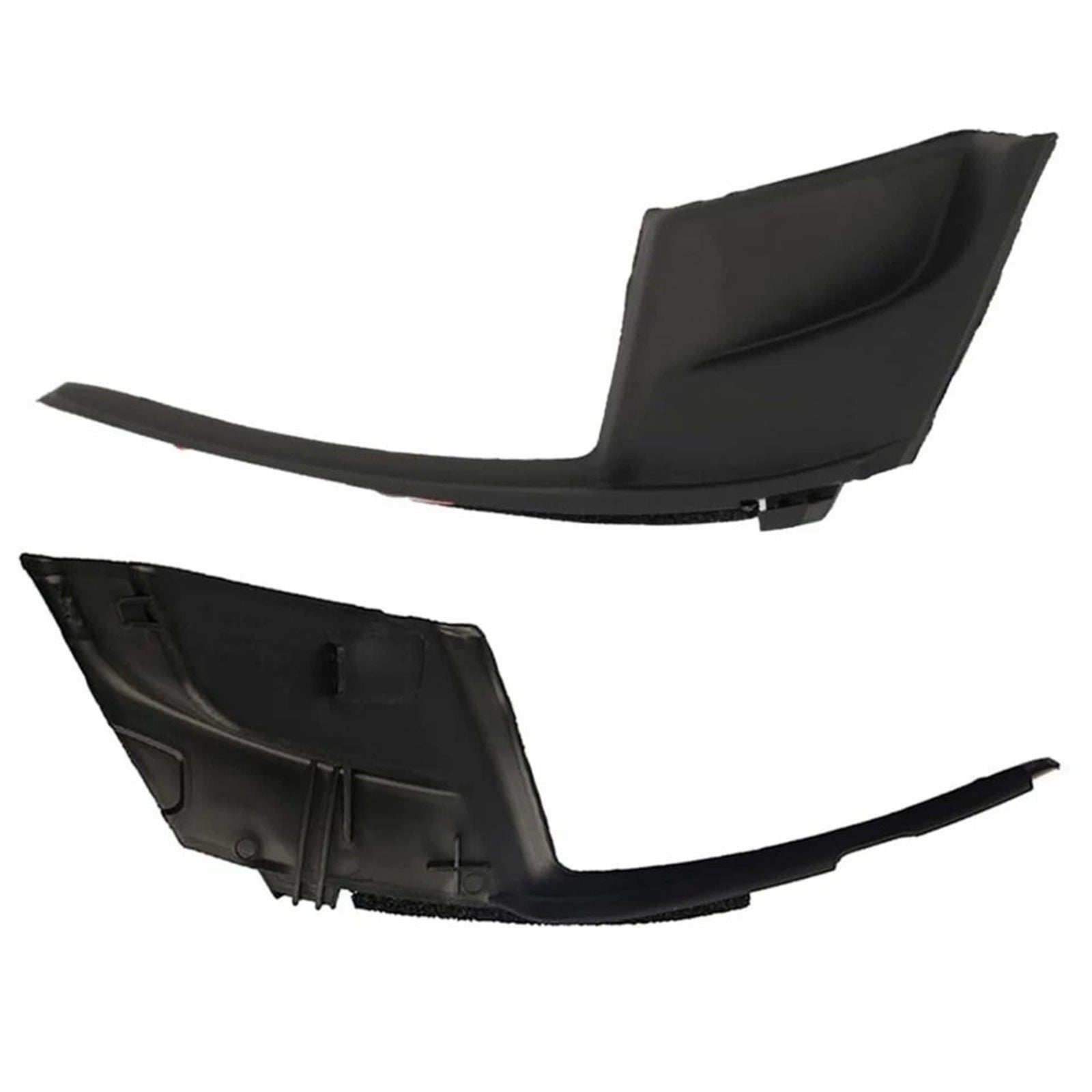 Panneau Déflecteur Pare-Brise Cache Capot Pour Toyota Sienna 2011-2020
