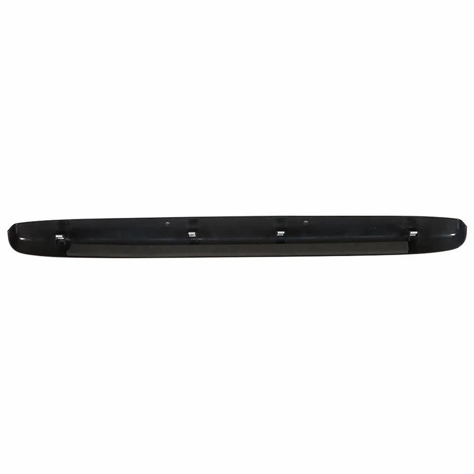 Cache Lumière Plaque d'Immatriculation Arrière Noir 5FL86ZZZ Pour Jeep Cherokee