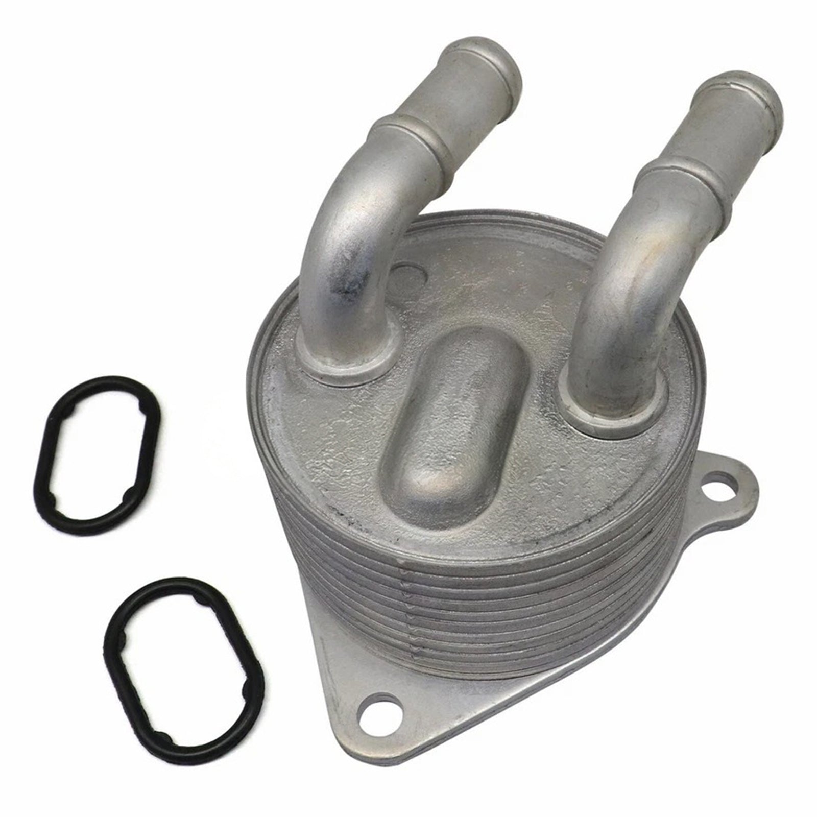 Refroidisseur d'Huile Transmission 68373829AA Pour Jeep Compass 2018-2022