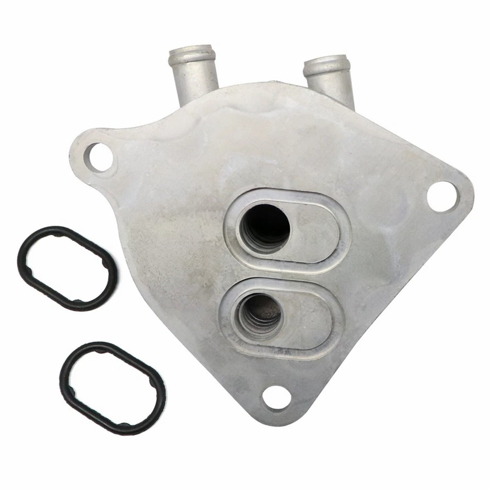 Refroidisseur d'Huile Transmission 68373829AA Pour Jeep Compass 2018-2022