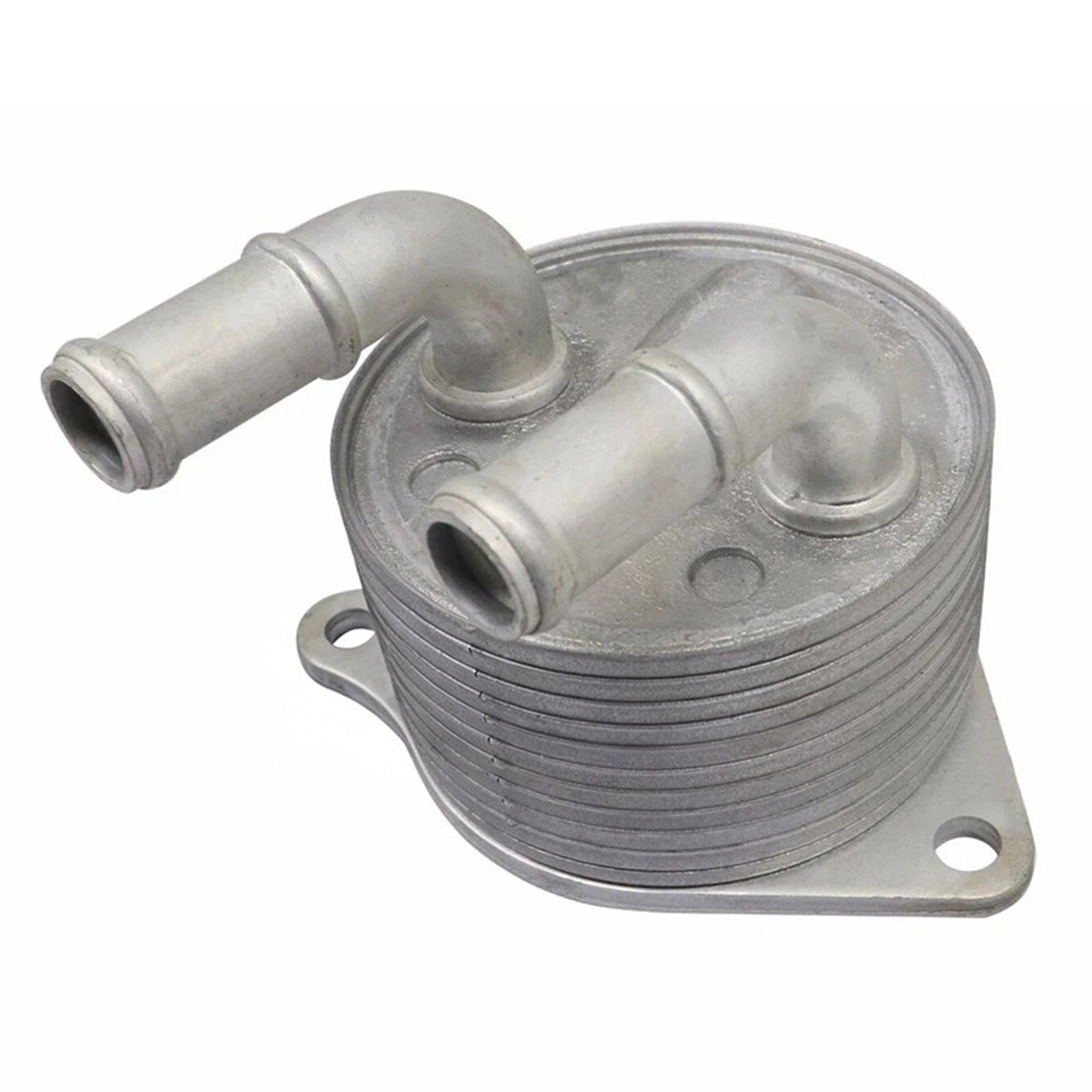 Refroidisseur d'Huile Transmission 68373829AA Pour Jeep Compass 2018-2022