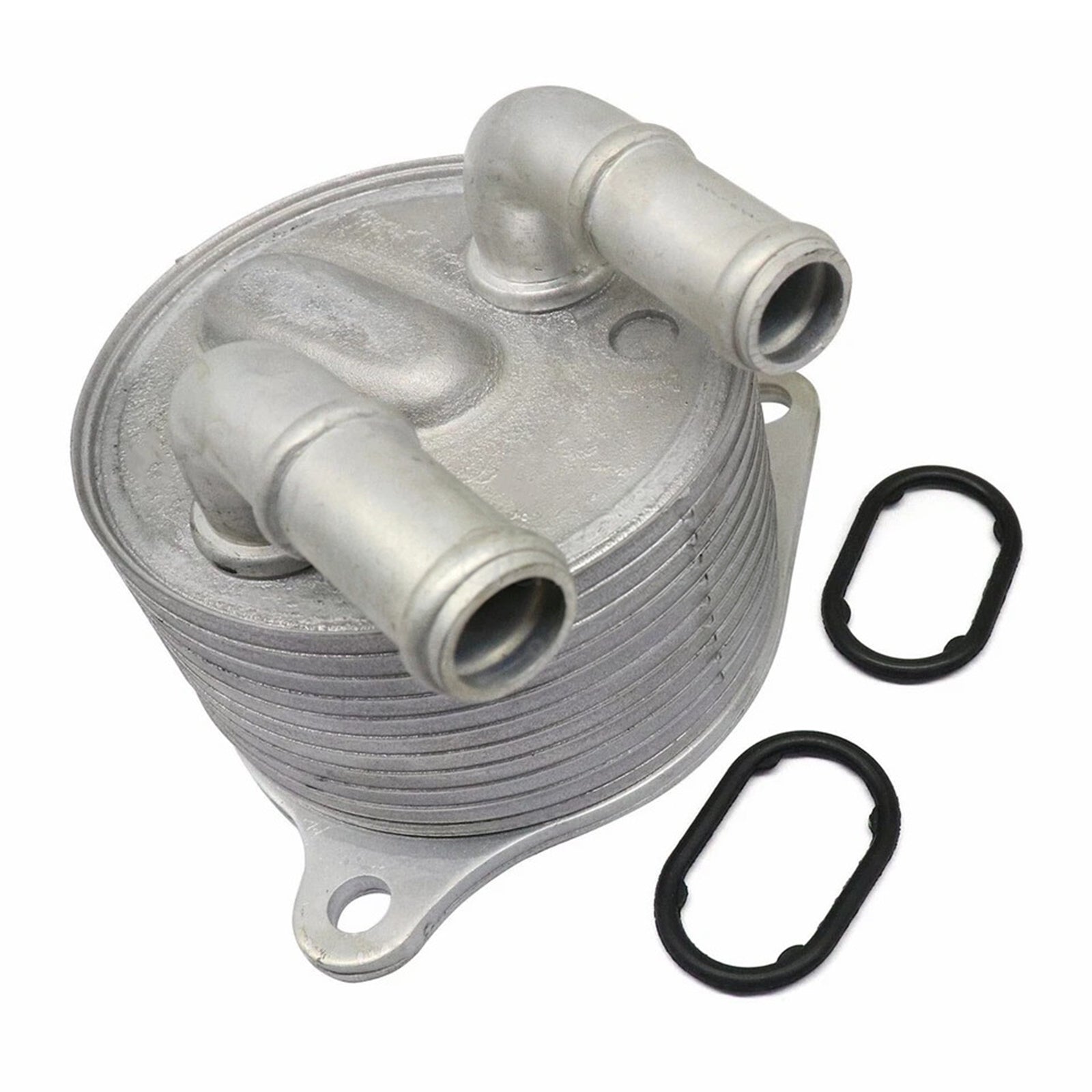 Refroidisseur d'Huile Transmission 68373829AA Pour Jeep Compass 2018-2022