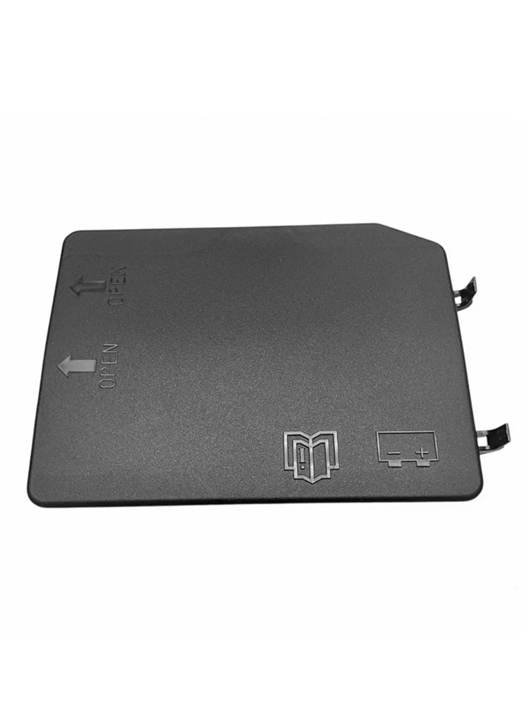 Cache Batterie Couvercle Boîtier Batterie LFG118593B Pour Mazda MX5 2006-2015