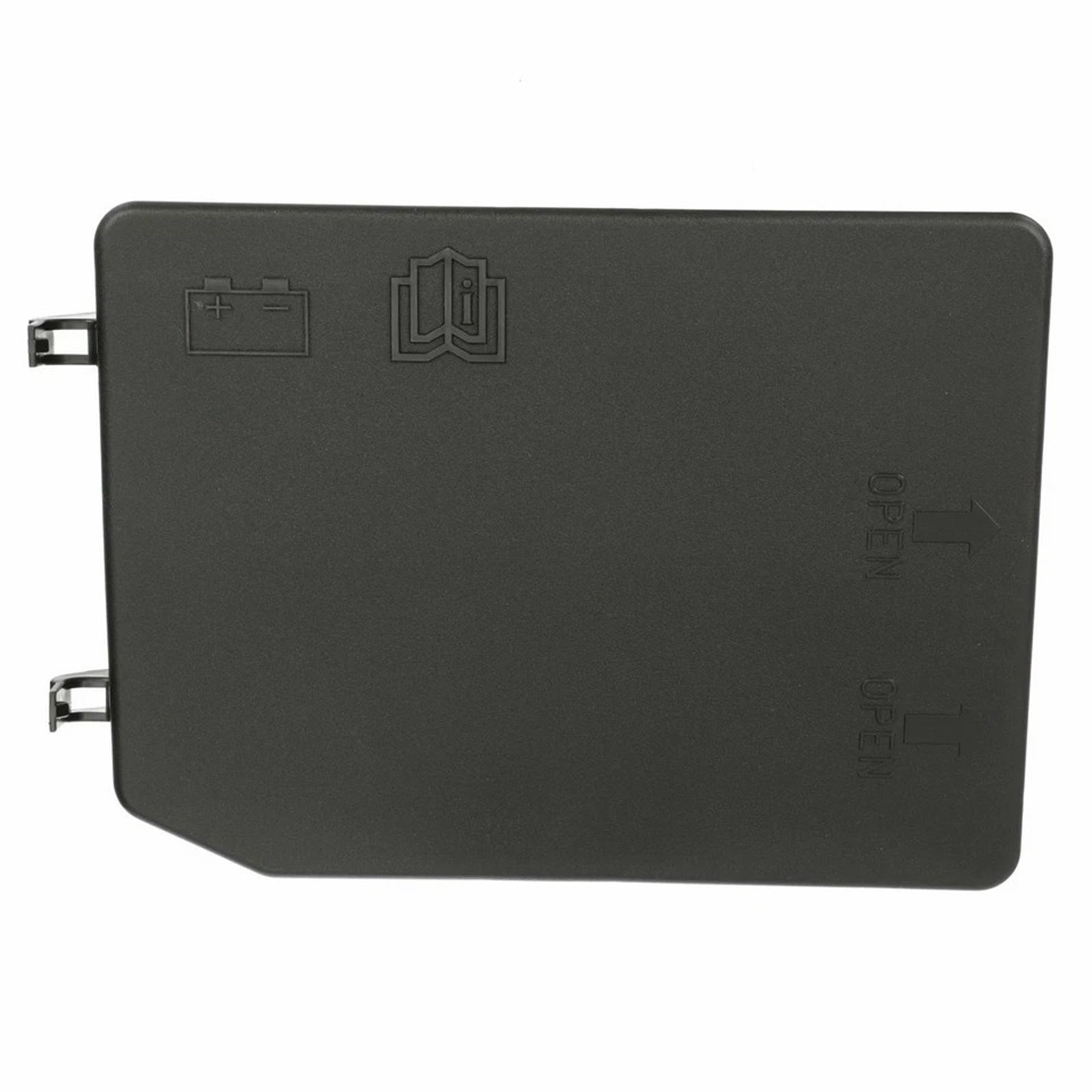 Cache Batterie Couvercle Boîtier Batterie LFG118593B Pour Mazda MX5 2006-2015