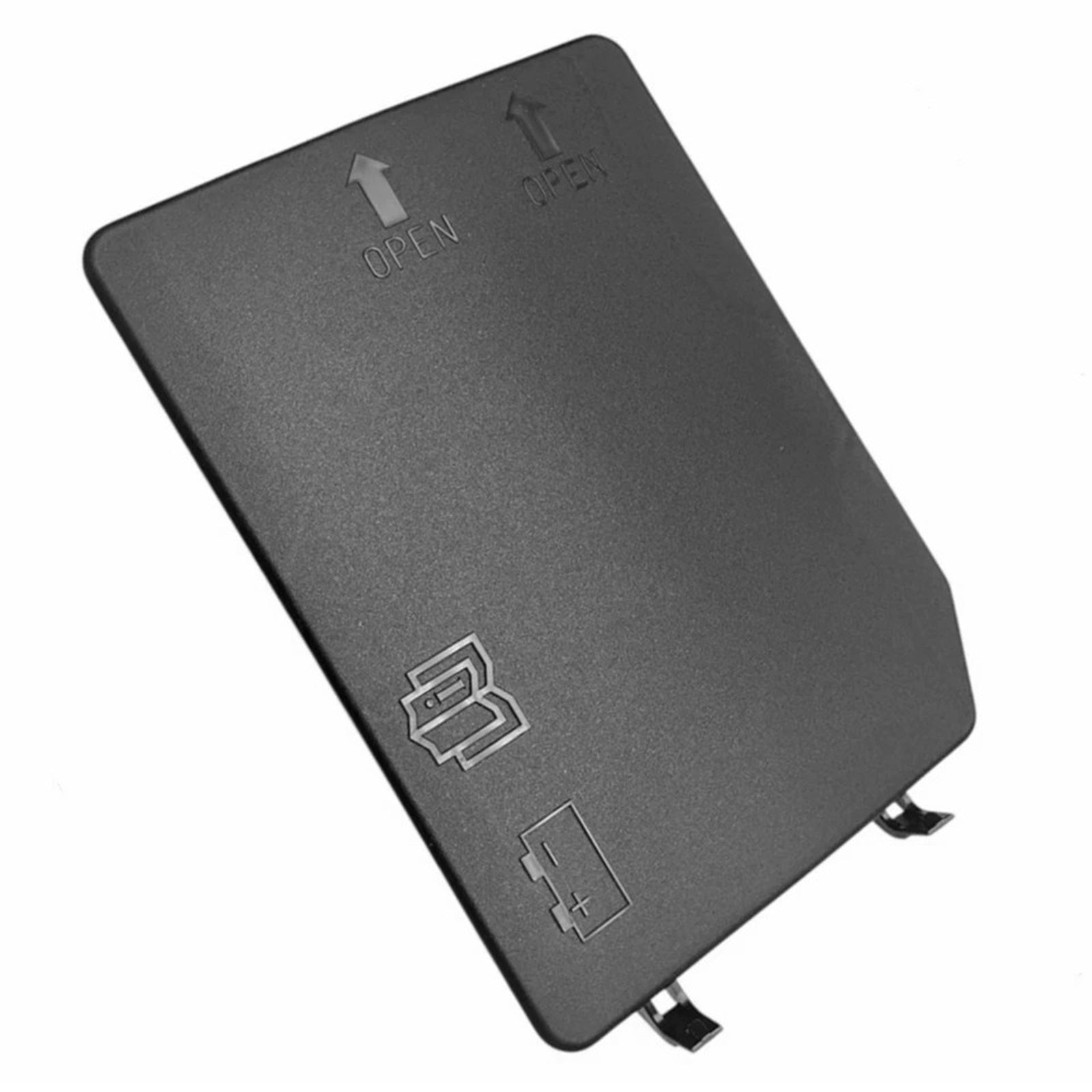 Cache Batterie Couvercle Boîtier Batterie LFG118593B Pour Mazda MX5 2006-2015