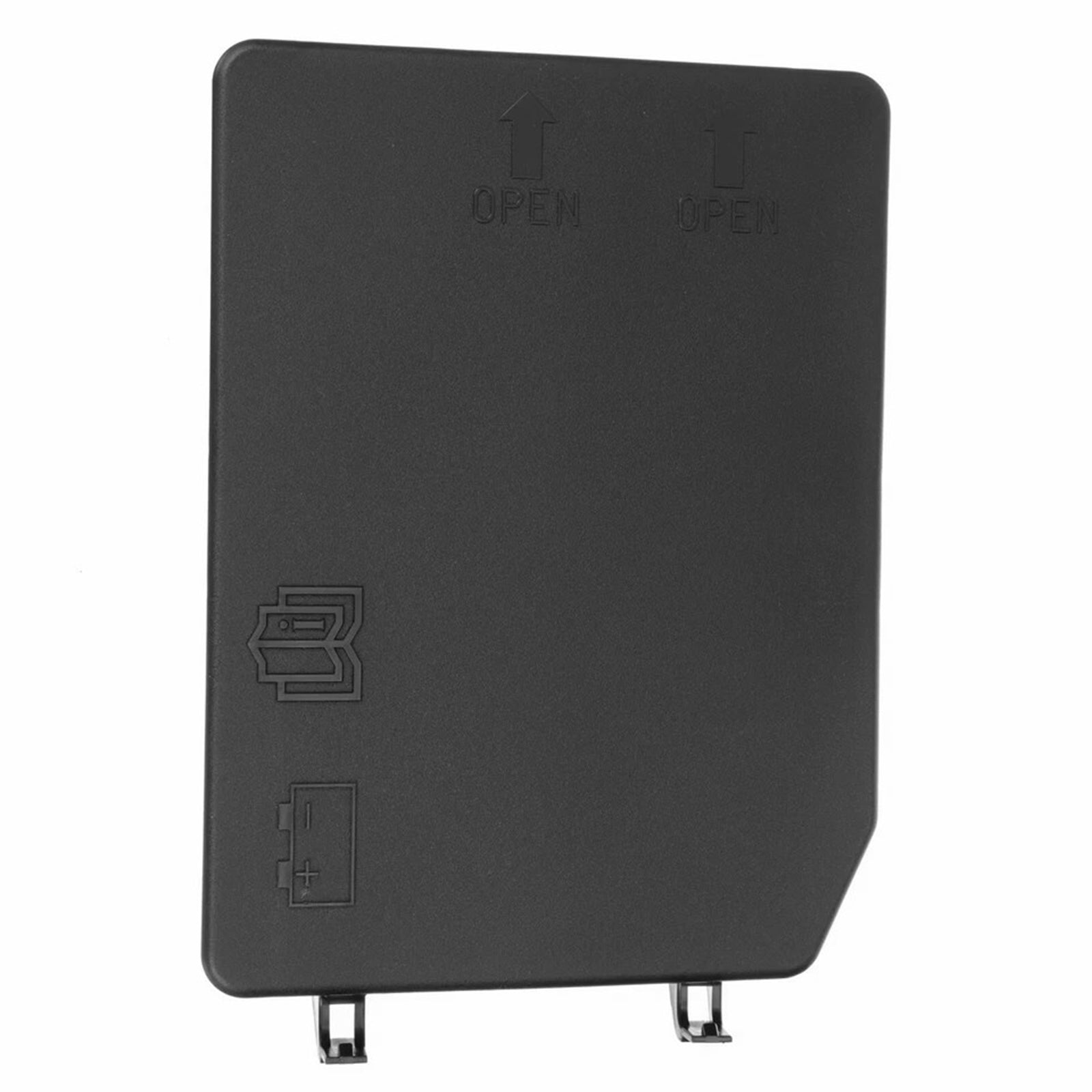 Cache Batterie Couvercle Boîtier Batterie LFG118593B Pour Mazda MX5 2006-2015