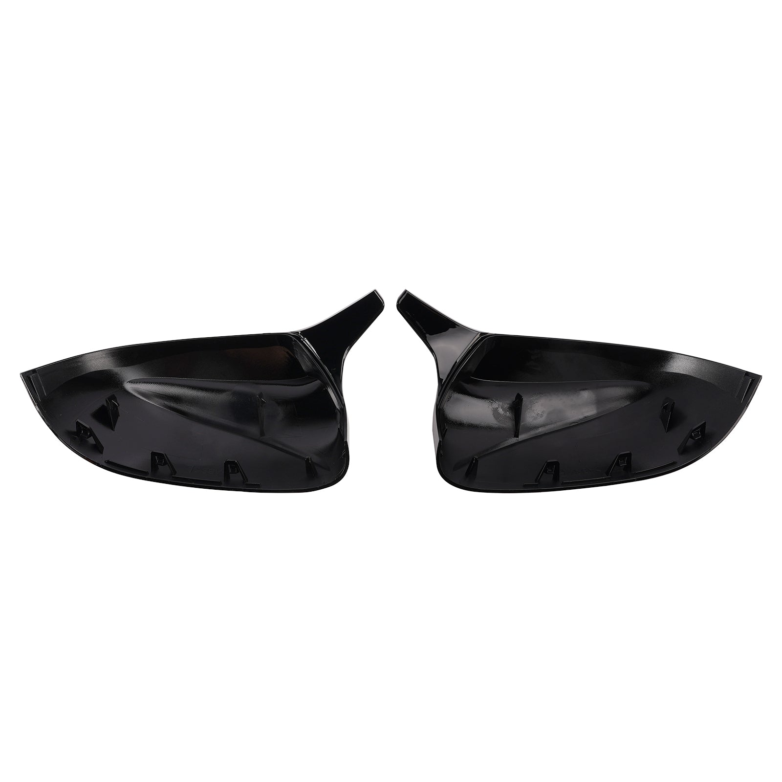 Cache Rétroviseur Extérieur Carbone Réel Pour BMW X3 X4 X5 X6 X7 2018-2021