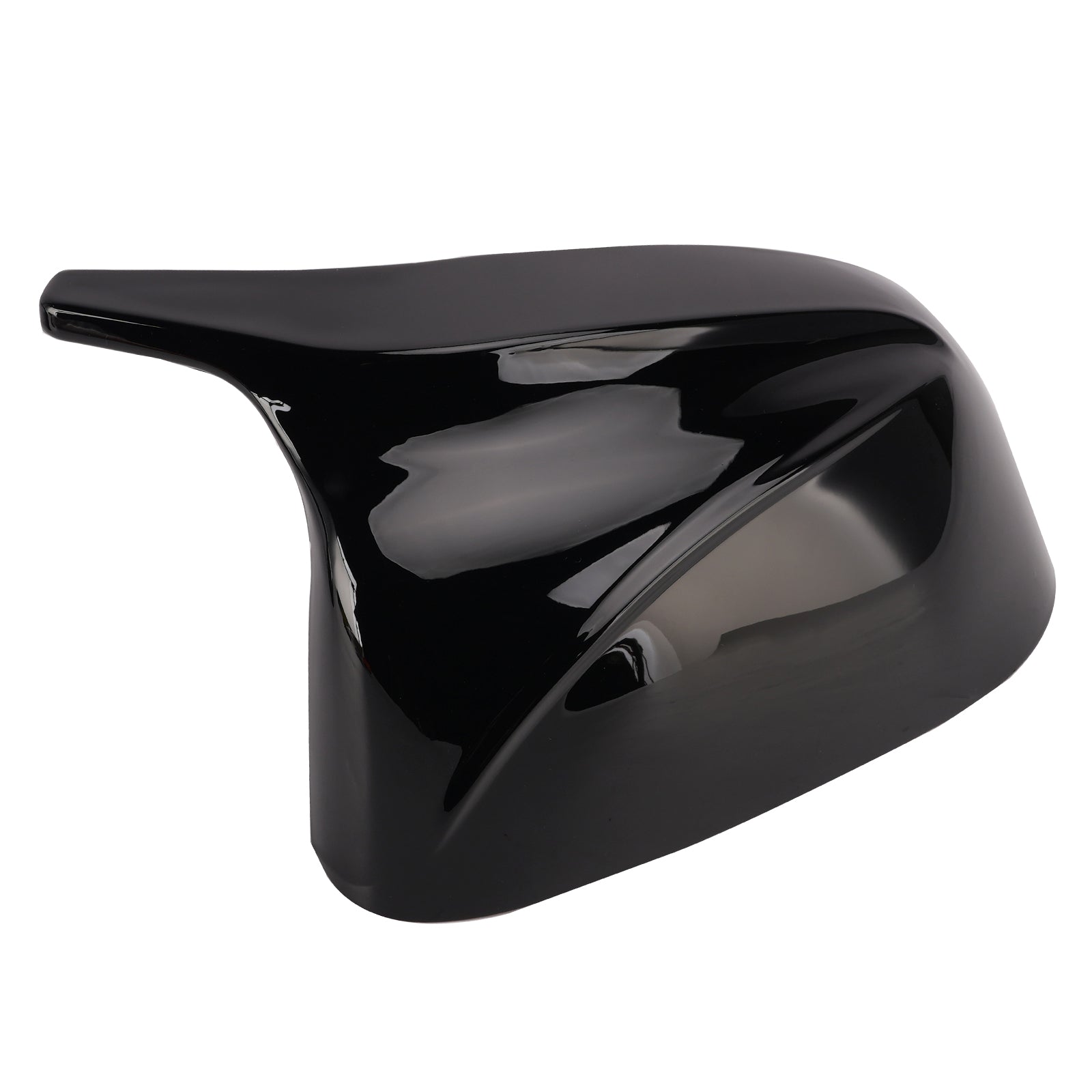 Cache Rétroviseur Extérieur Carbone Réel Pour BMW X3 X4 X5 X6 X7 2018-2021