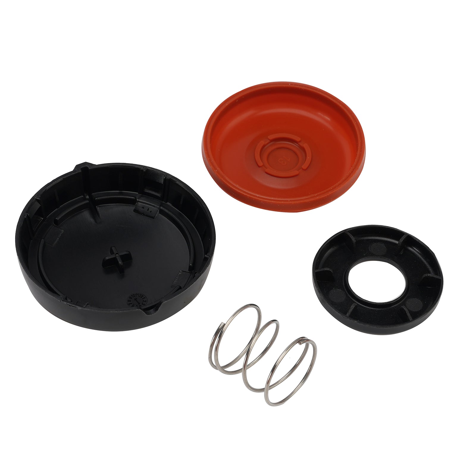 Couvercle de Culasse 6510109118 Pour Mercedes E250 W212 2014-2016