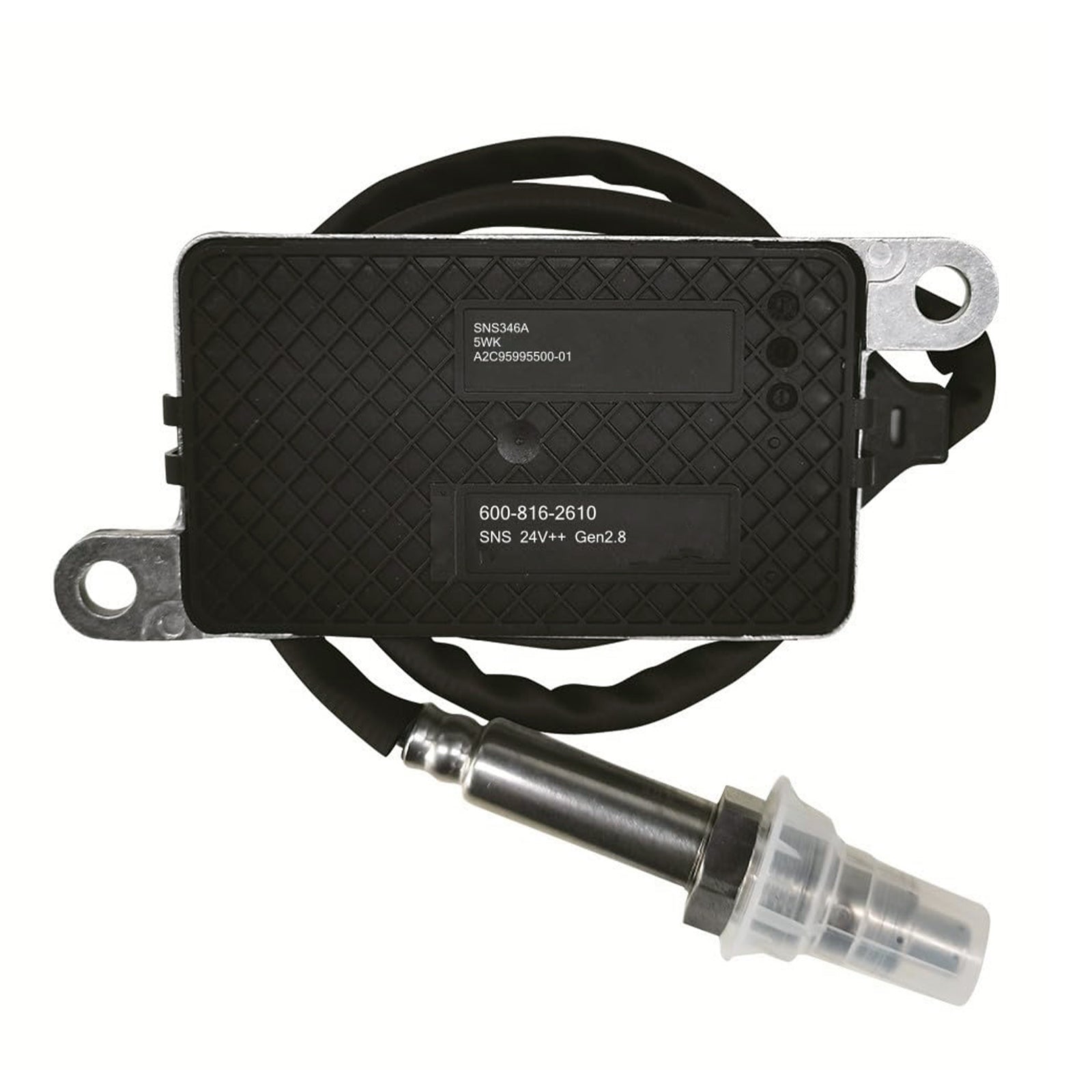 Capteur D'Oxyde D'Azote Nox 600-816-2610 Pour Komatsu PC360LC-11