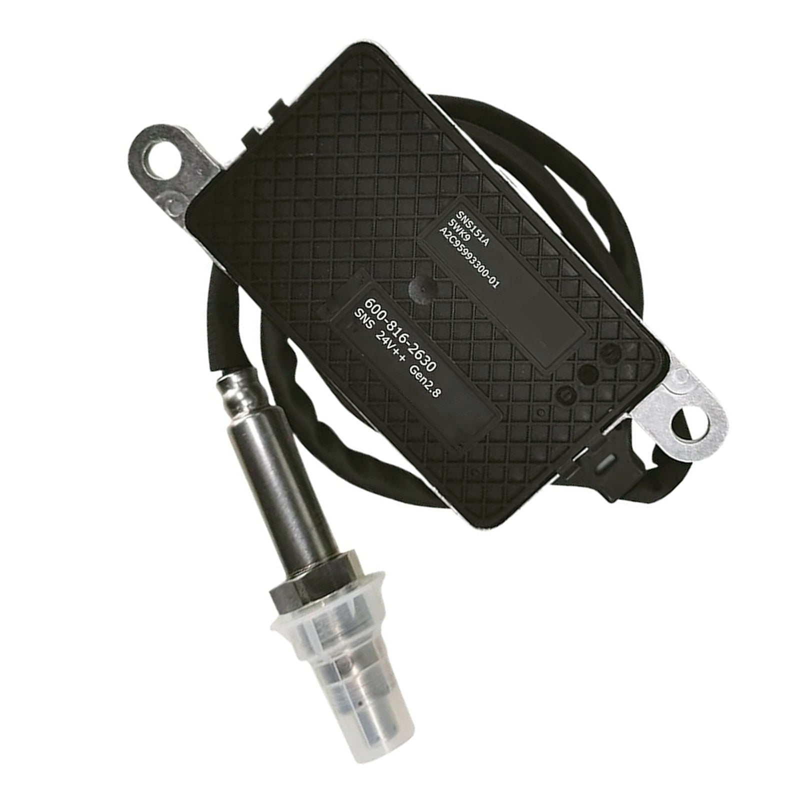 Capteur D'Oxyde D'Azote Nox 600-816-2630 6008162630 Pour Komatsu Pelle