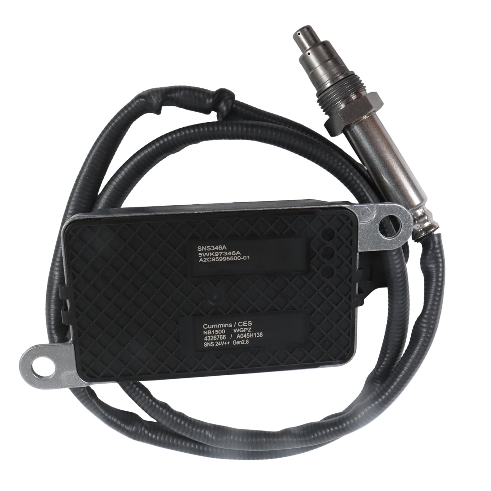 600-816-2720 Capteur De Nox D'Oxyde D'Azote 4326766 Pour Komatsu Pc700-11