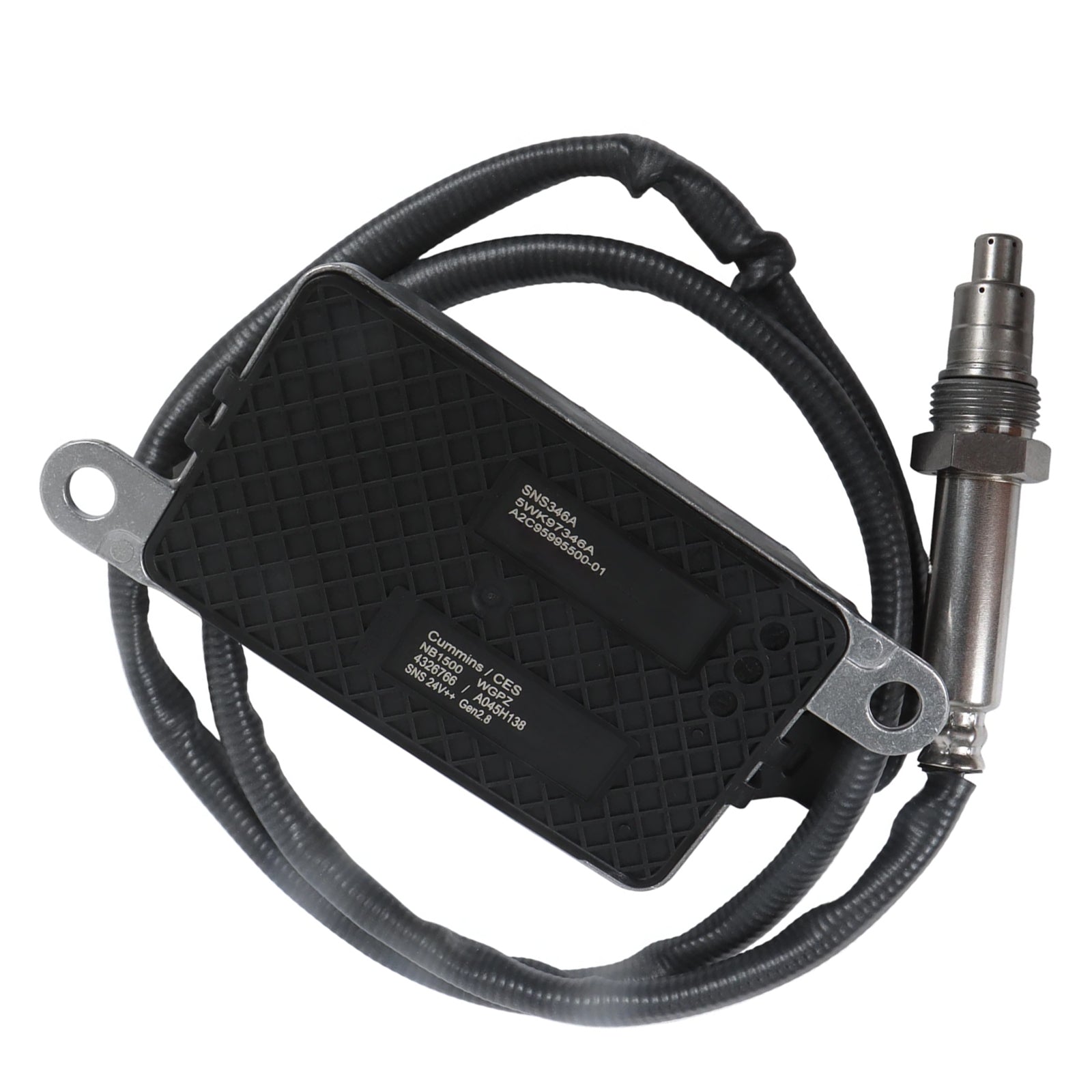 600-816-2720 Capteur De Nox D'Oxyde D'Azote 4326766 Pour Komatsu Pc700-11
