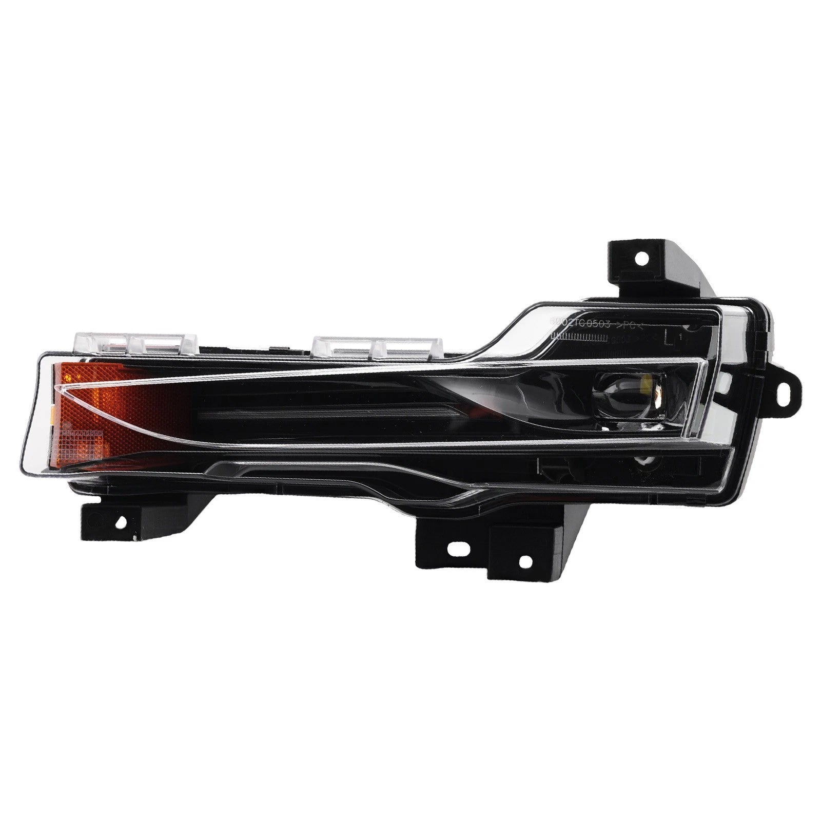 Phares Anti‑Brouillard Avant Gauche DRL 1077391 Pour Tesla Model 3 2017‑2023