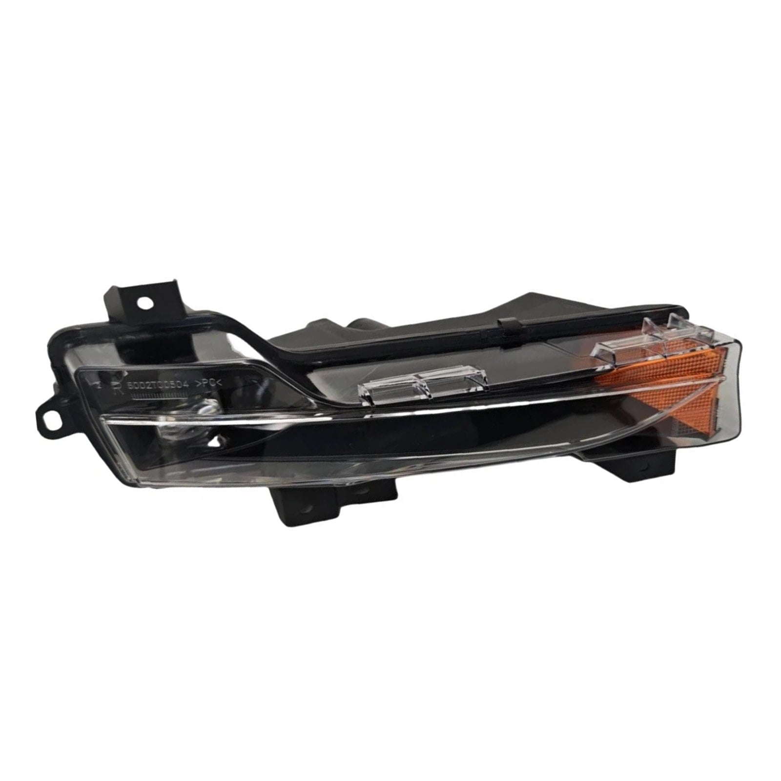 Phares Anti‑Brouillard Avant Droit DRL 1077392 Pour Tesla Model 3 2017‑2023