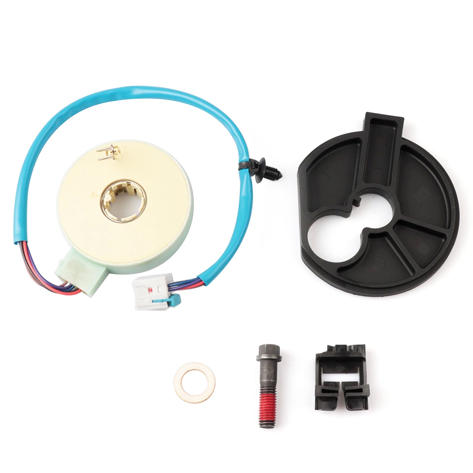 Capteur couple direction assistée 23232310 Pour Chevy Malibu 2004‑2012