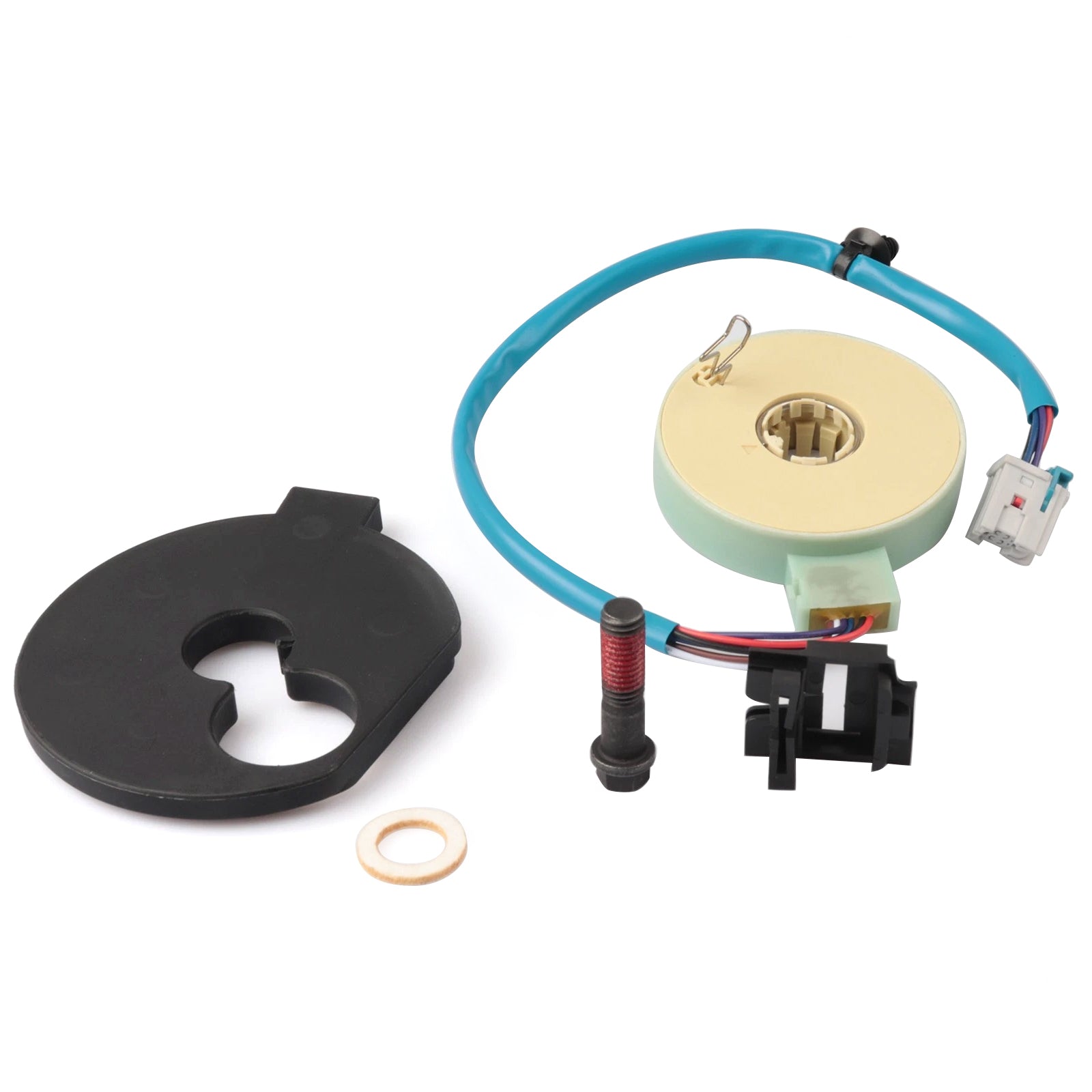 Capteur couple direction assistée 23232310 Pour Chevy Malibu 2004‑2012