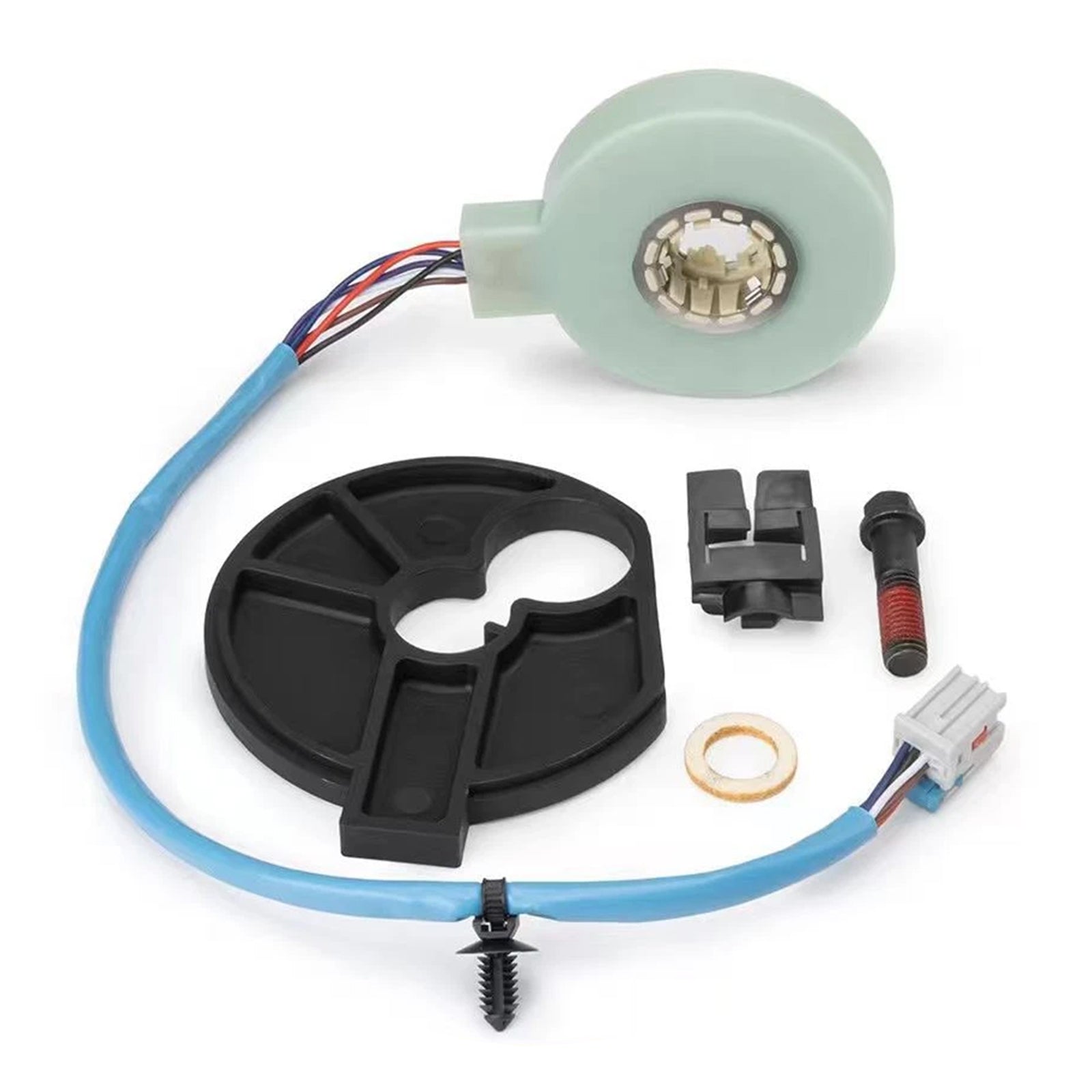 Capteur couple direction assistée 23232310 Pour Chevy Malibu 2004‑2012