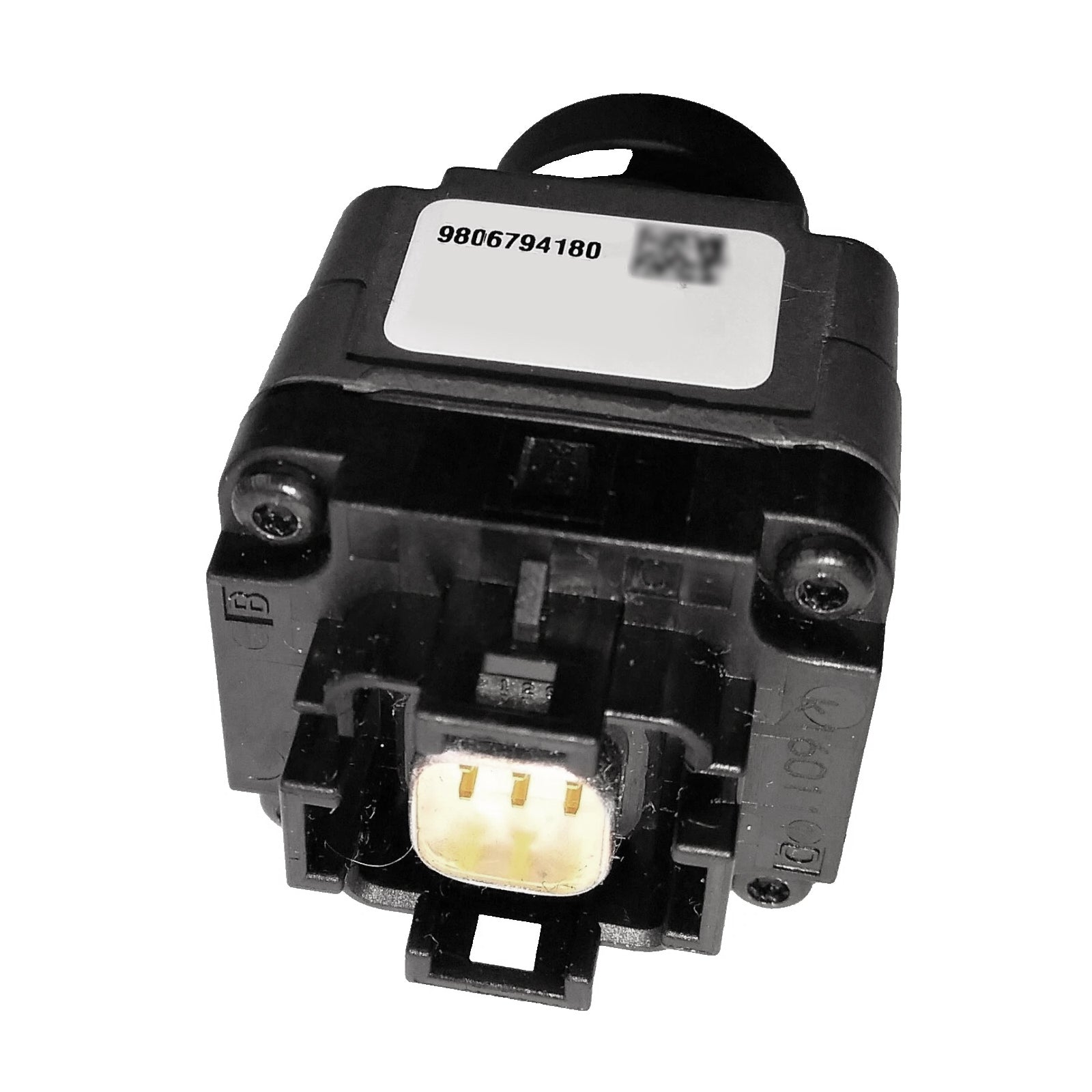 Caméra Aide Recul 9806794180 Pour Citroen C4 Picasso II