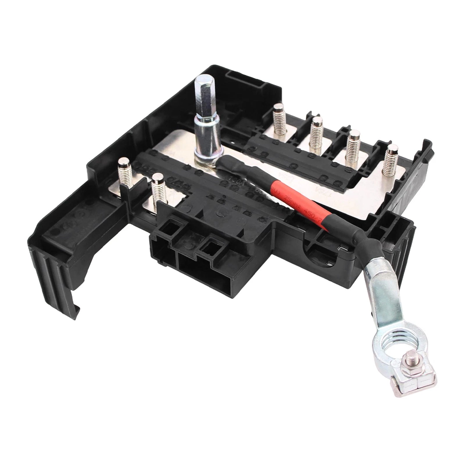 Bloc Fusible Distribution Batterie 84354721 Pour Chevy Silverado 2500 HD 2019
