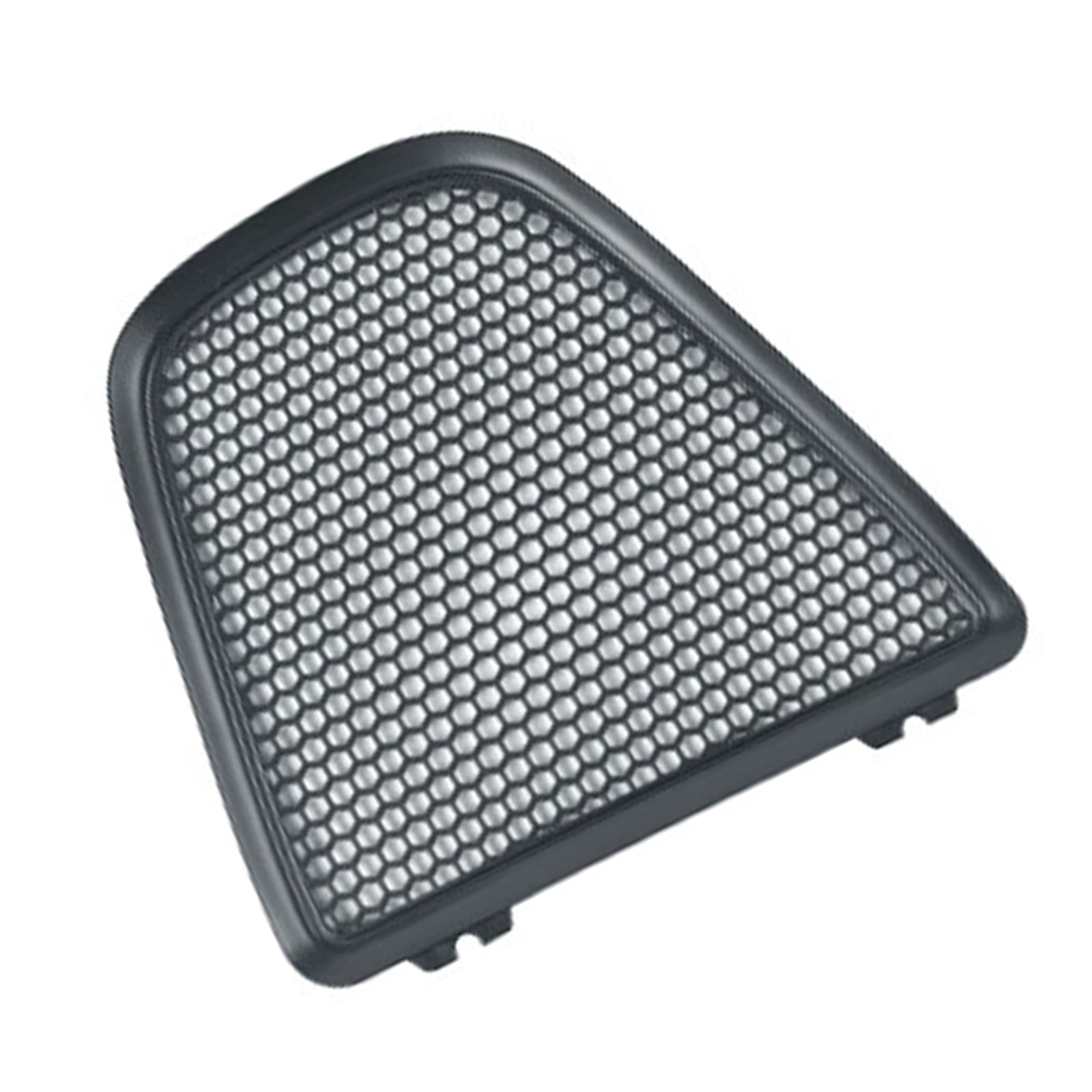 Déflecteur vent arceau gauche 98156158302 Pour Porsche 982 2017‑2023