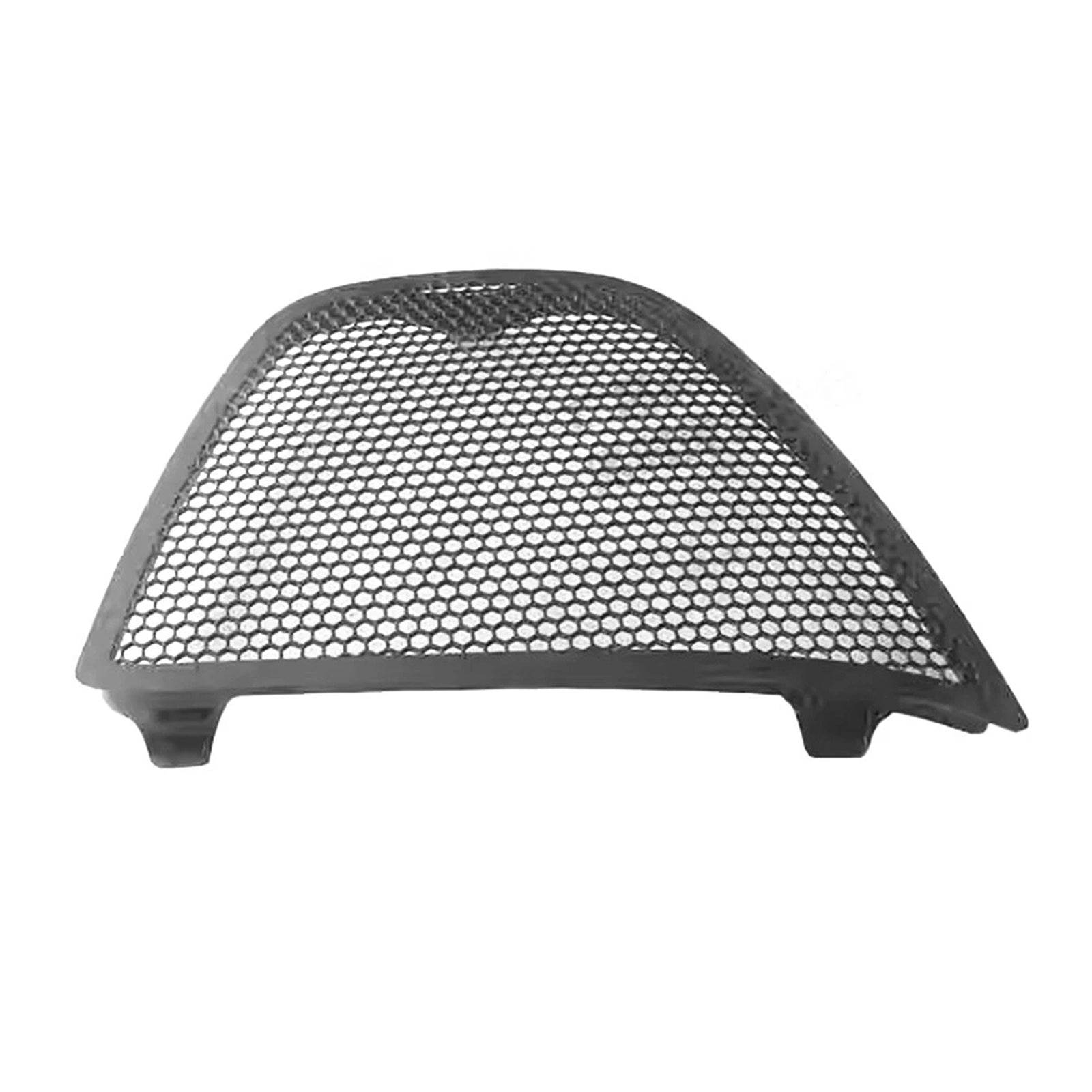Déflecteur vent arceau gauche 98156158302 Pour Porsche 982 2017‑2023
