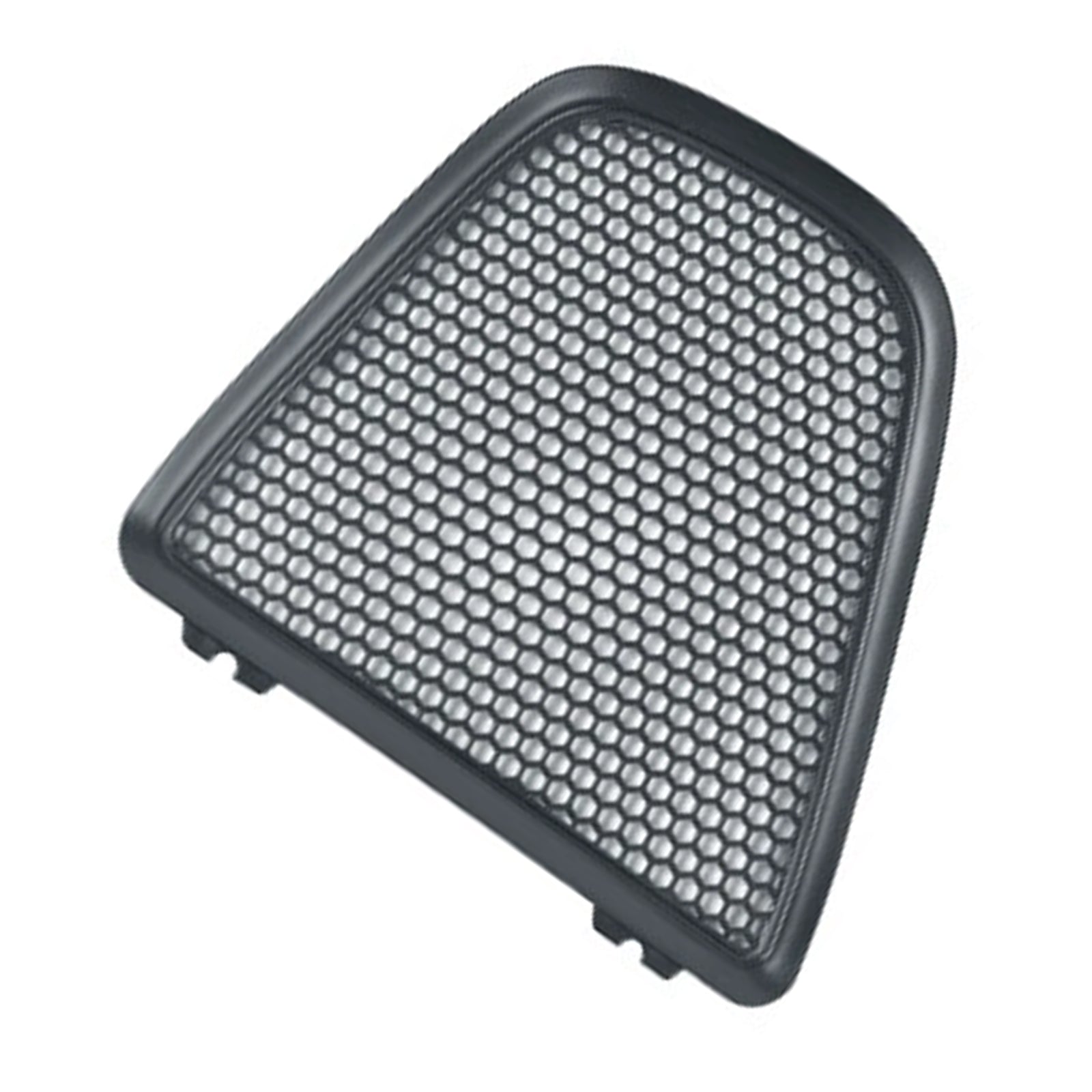 Déflecteur vent arceau gauche 98156158302 Pour Porsche 982 2017‑2023