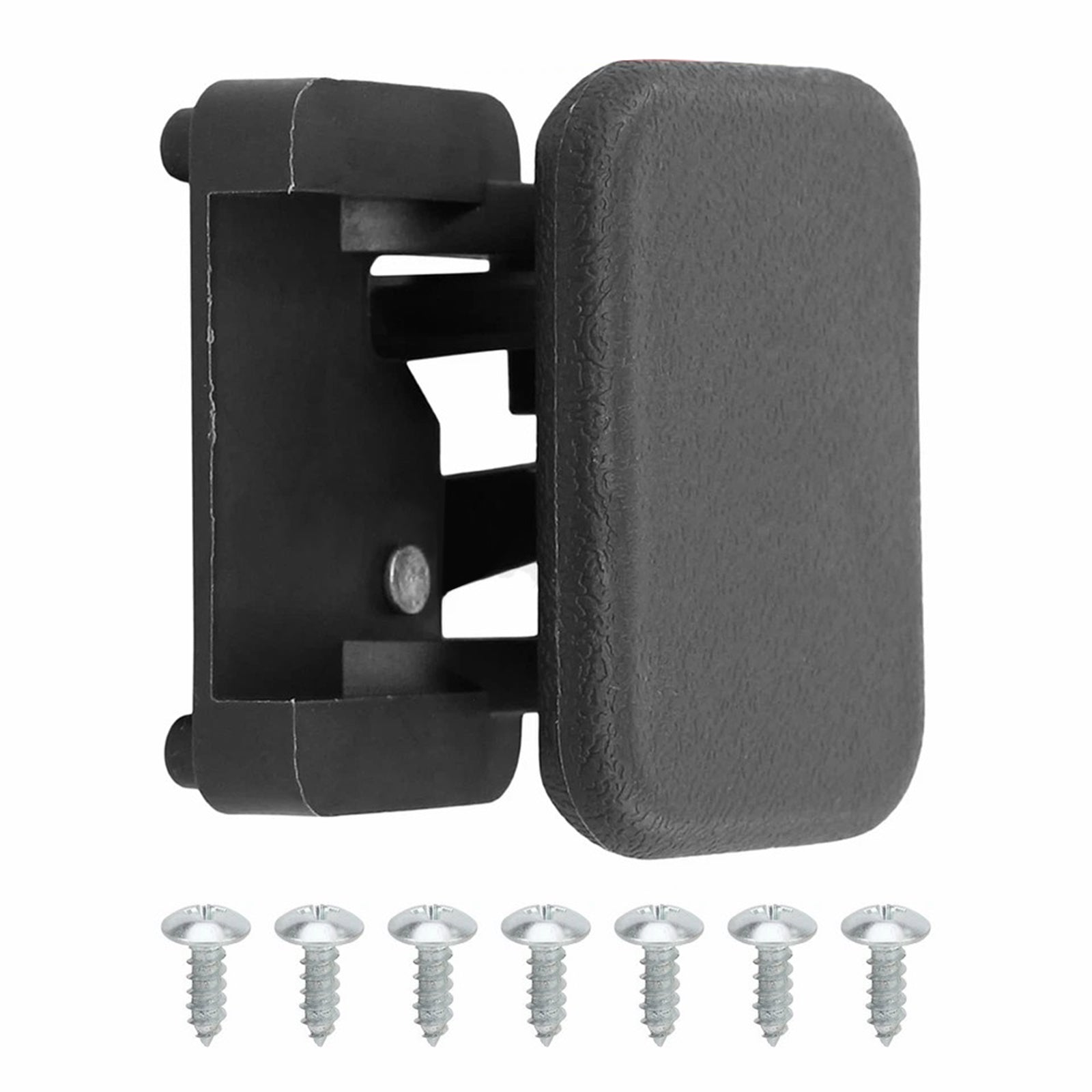 Poignée Verrouillage Boîte à Gants 15807878 Pour Chevy GMC Silverado Sierra