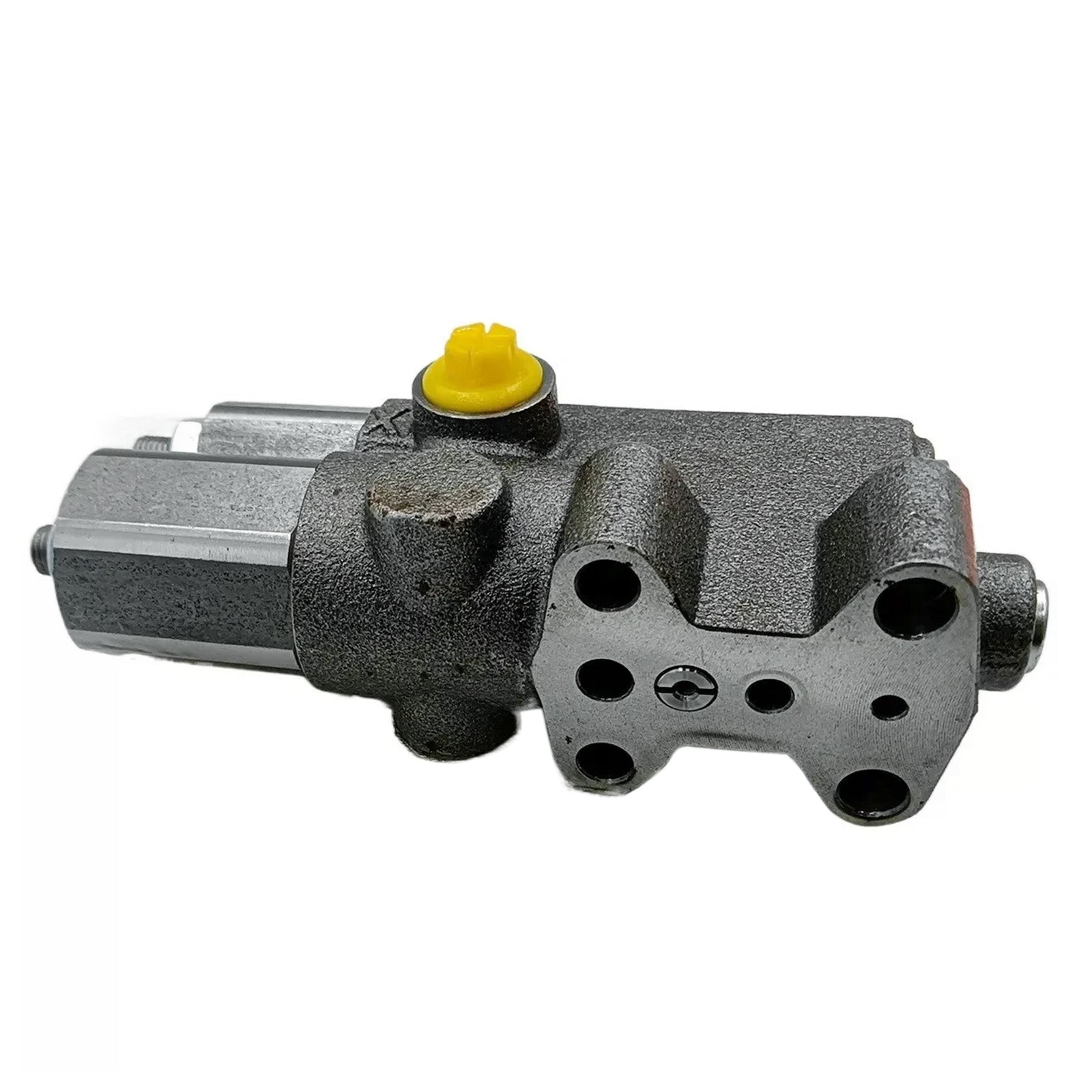 7986491 Pumpendurchflussregelventil für Caterpillar E345D E330D