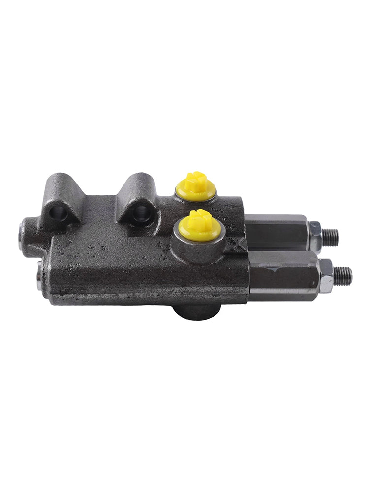7986491 Pumpendurchflussregelventil für Caterpillar E345D E330D