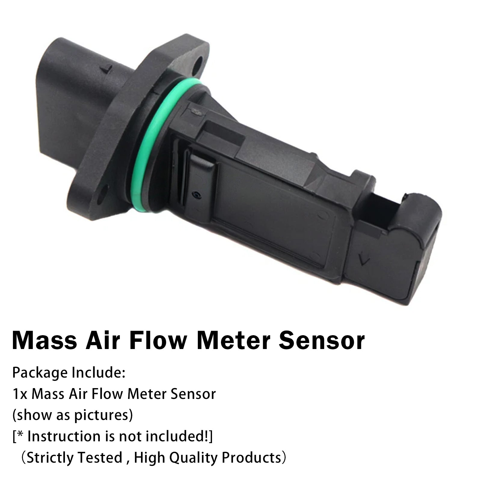 Capteur Débit Air Massique Pour BMW E46 330d 330xd E39 525d 530d 13622247074