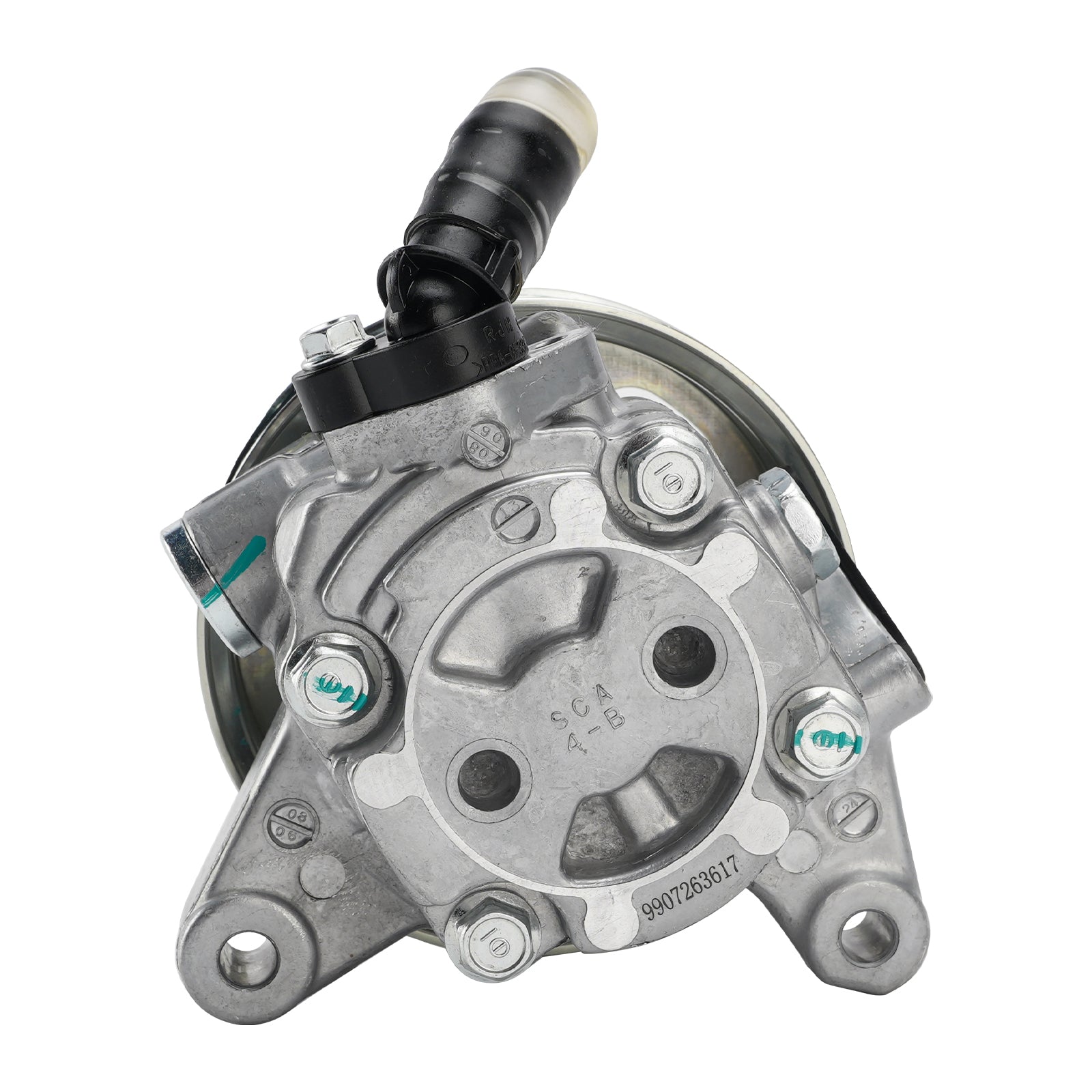Pompe direction assistée Pour Honda Accord 06-07 Element 2006-2011 56110-RTA-003