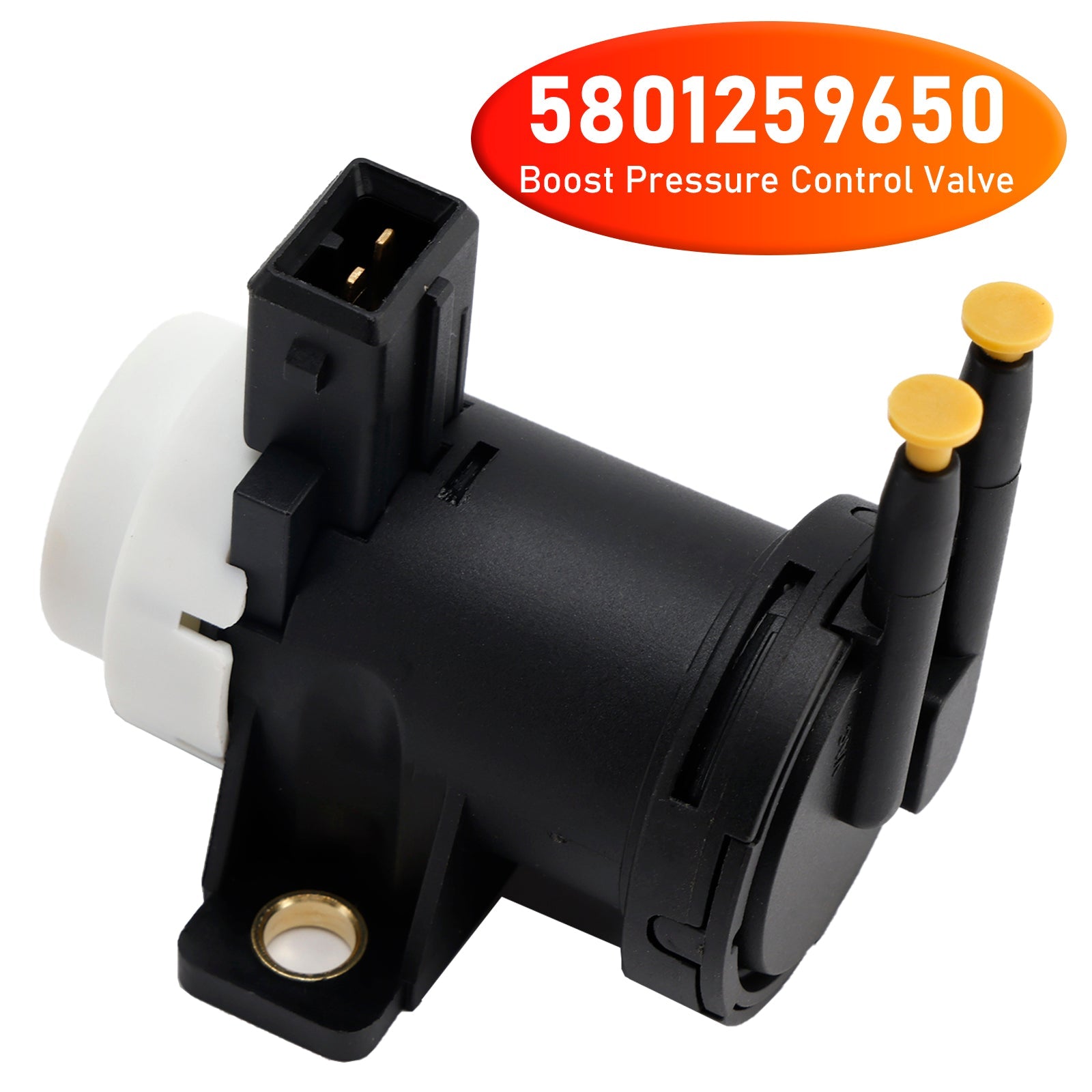 Ahtopaineen säätöventtiili 5801259650 Iveco Daily IV 2.3L 3.0L 35C 35S (2006-2011)