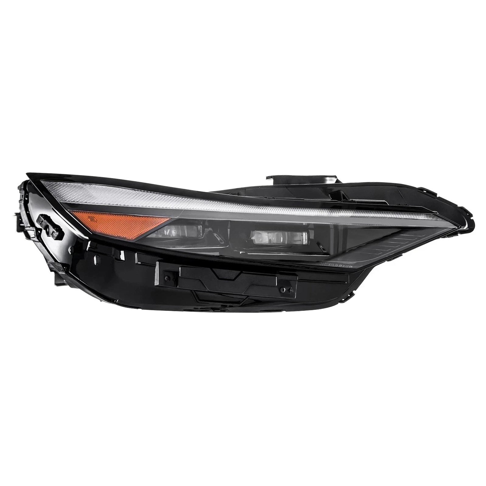 Bloc Phare LED Droit 92102AA740 Pour Hyundai Elantra 2024-2025