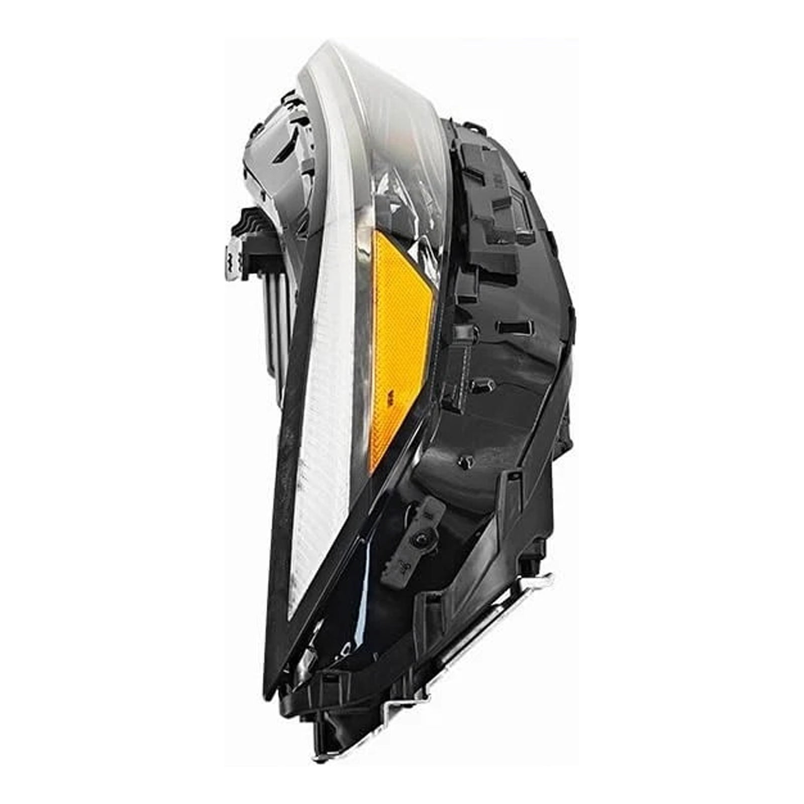 Bloc Phare LED Gauche+Droit 92101AA740 Pour Hyundai Elantra 2024-2025