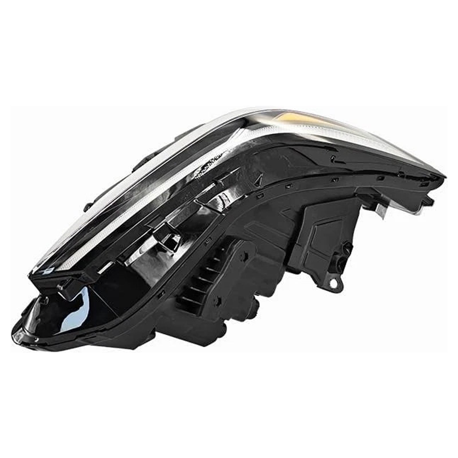 Bloc Phare LED Droit 92102AA740 Pour Hyundai Elantra 2024-2025