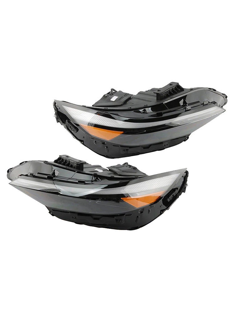 Bloc Phare LED Gauche+Droit 92101AA740 Pour Hyundai Elantra 2024-2025