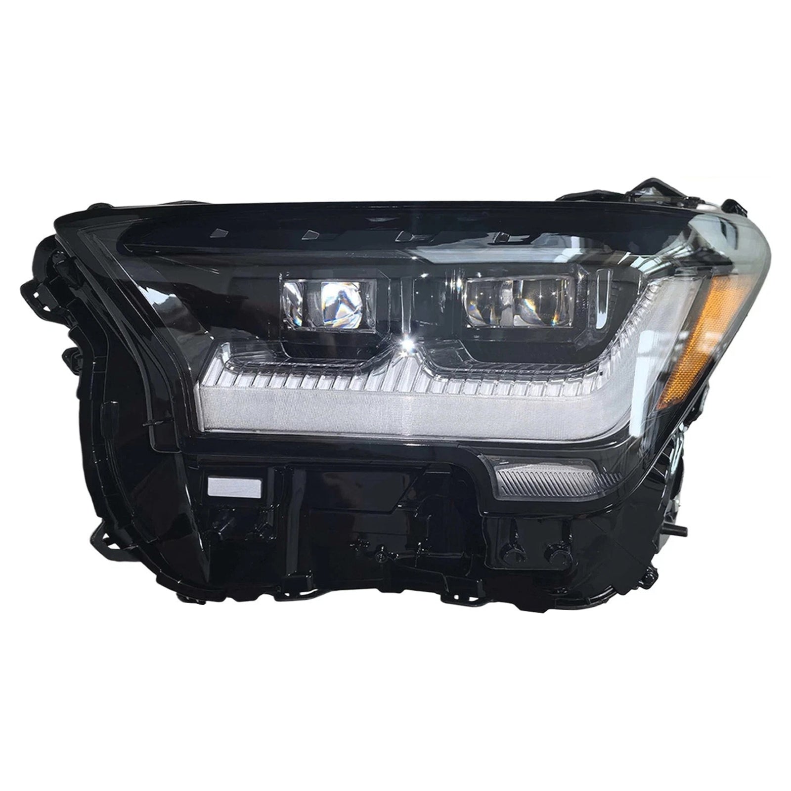 Phare LED Gauche 81140-35681 Pour Toyota 4Runner TRD 2025-2026