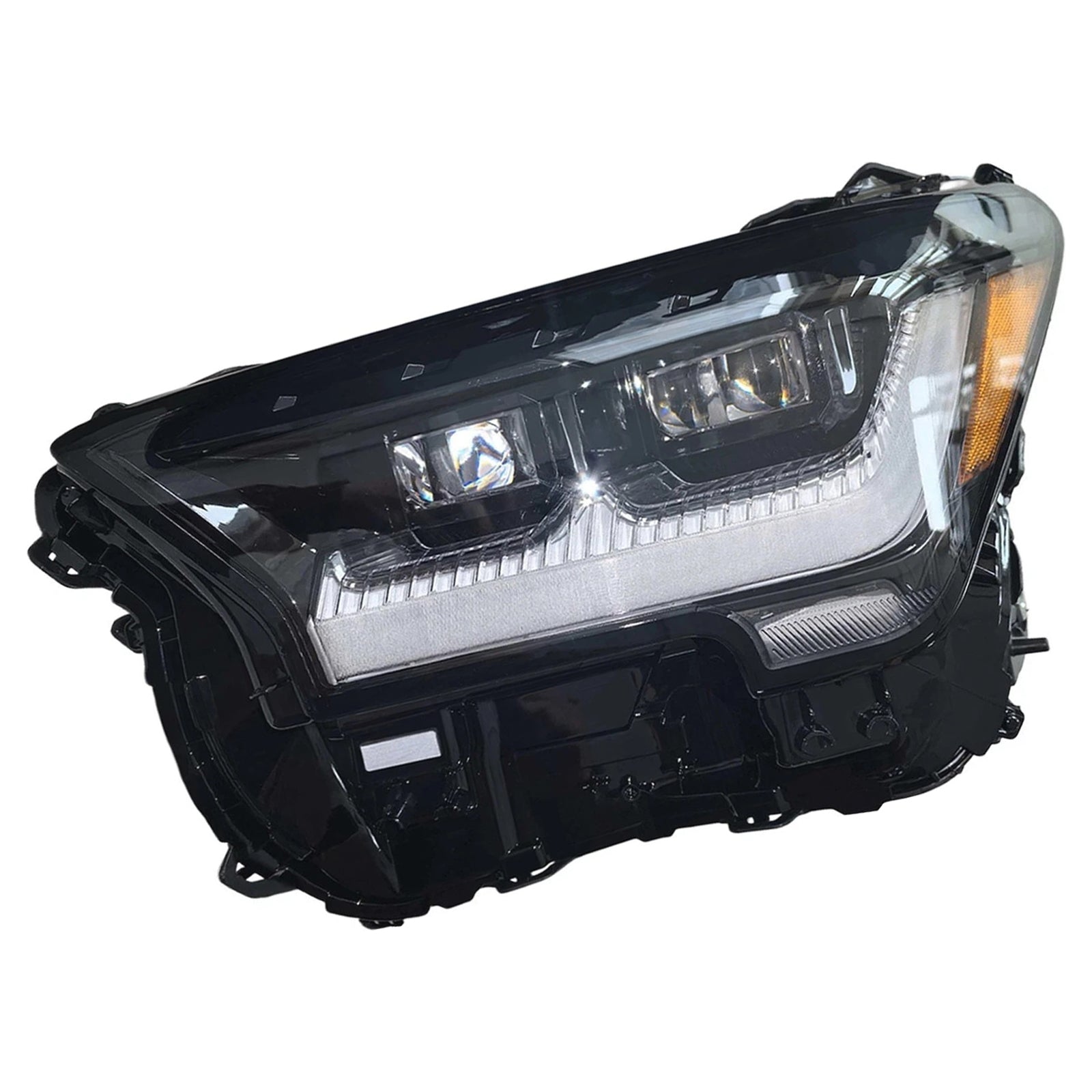 Phare LED Gauche 81140-35681 Pour Toyota 4Runner TRD 2025-2026