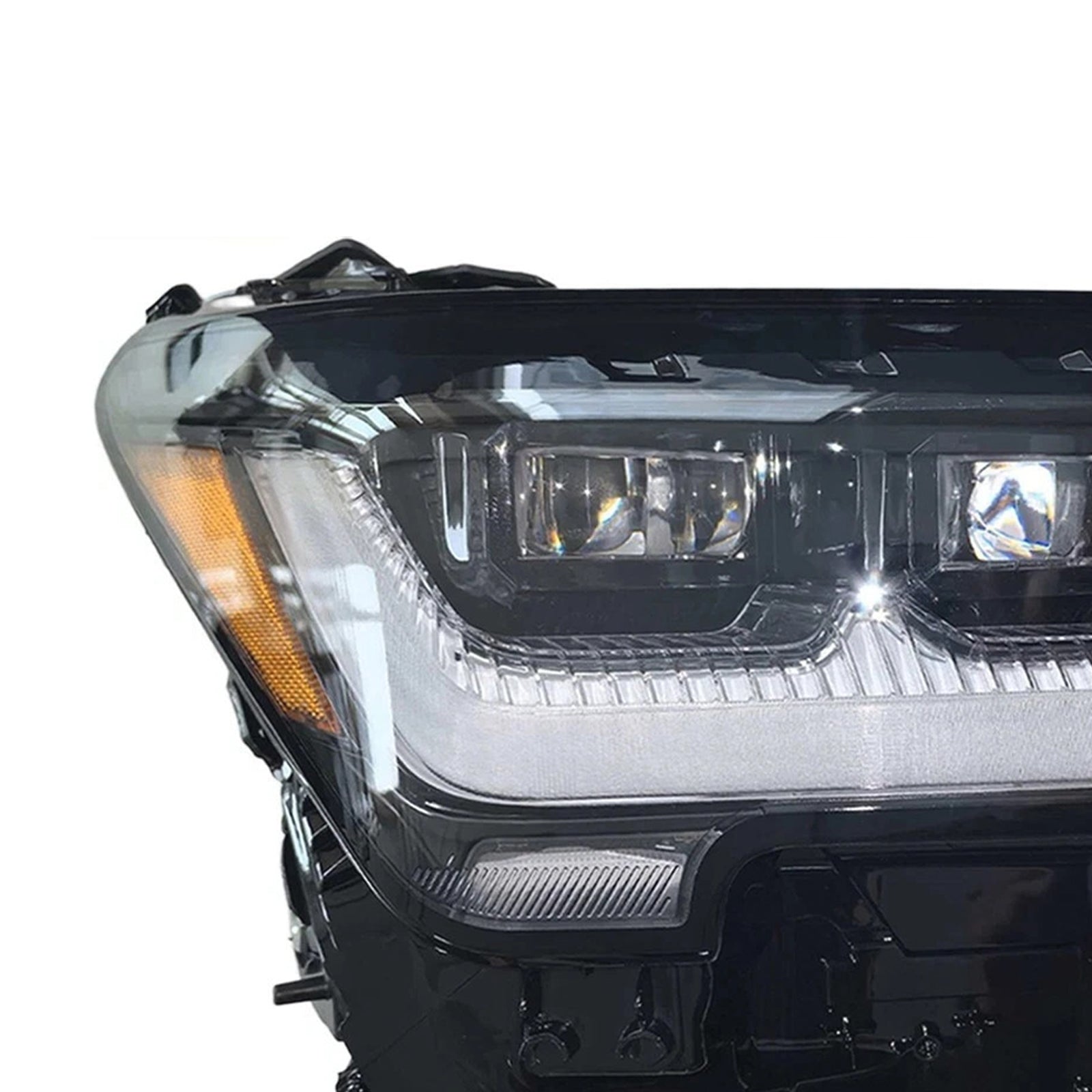 Phare LED Droit 81140-35661 Pour Toyota 4Runner TRD 2025-2026