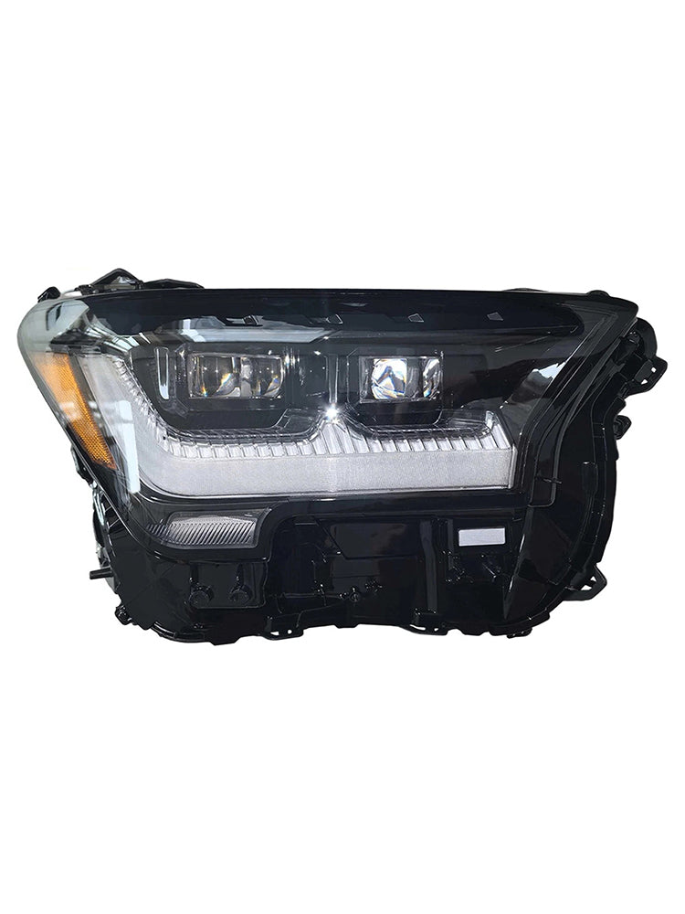 Phare LED Droit 81140-35661 Pour Toyota 4Runner TRD 2025-2026