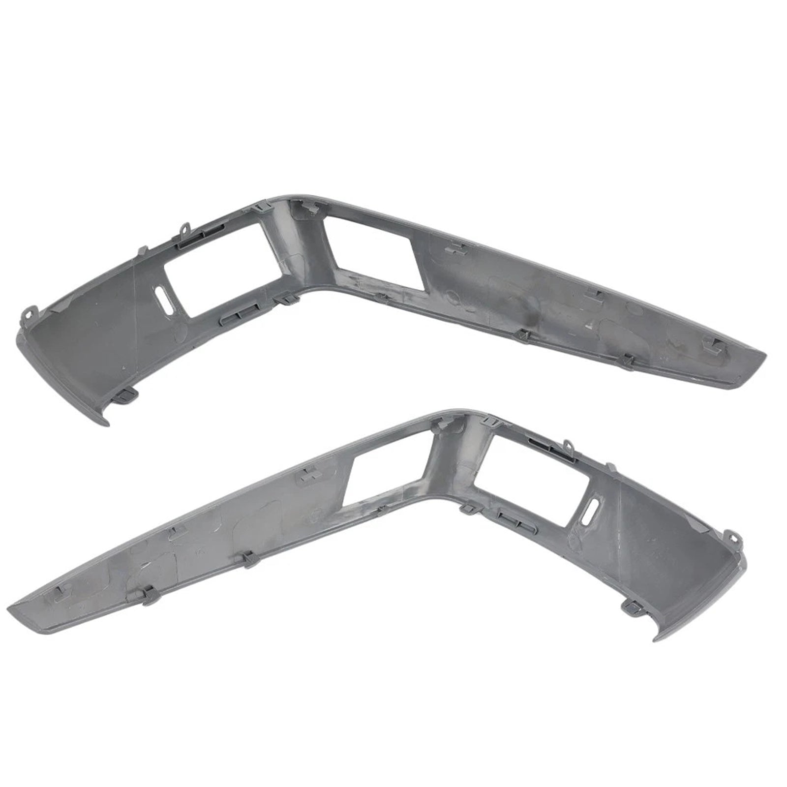 Calandre d'Aération de Capot Grise Pour Mercedes-Benz Sprinter W906 2006-2016