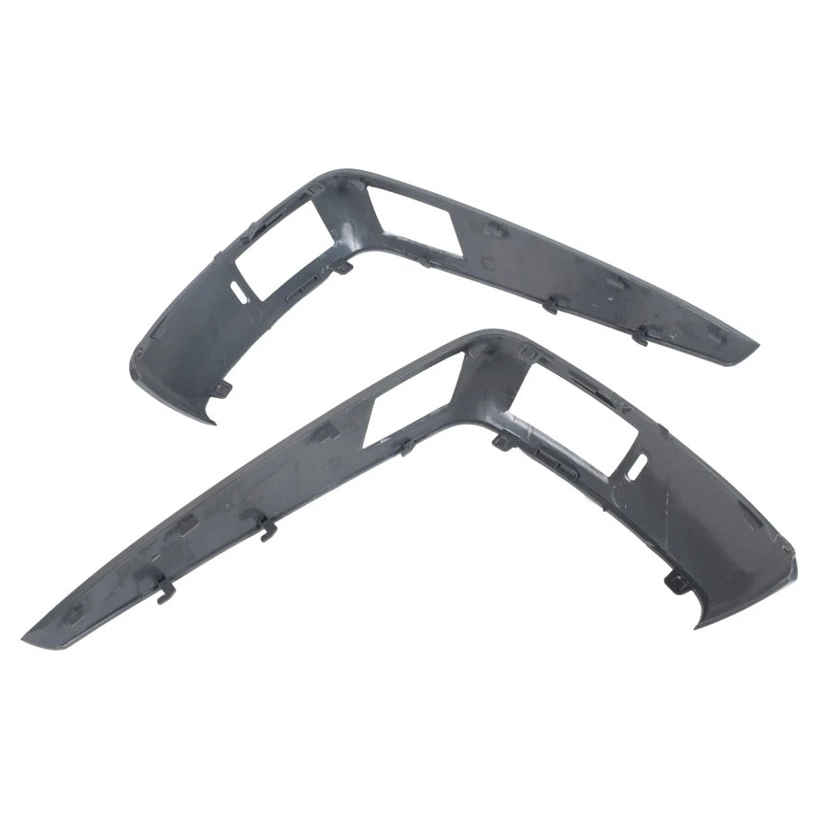 Calandre d'Aération de Capot Grise Pour Mercedes-Benz Sprinter W906 2006-2016