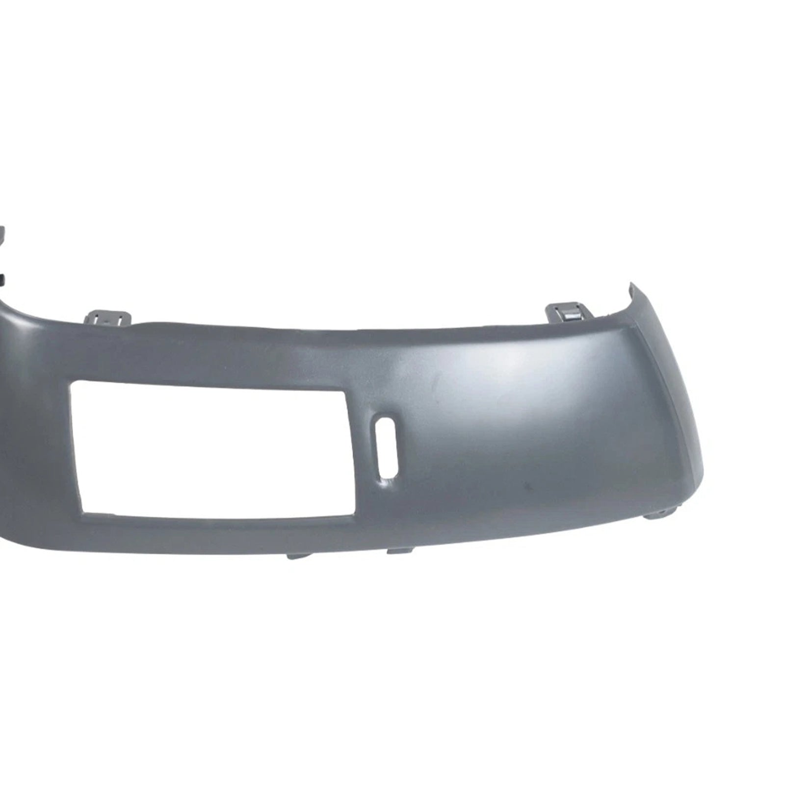 Calandre d'Aération de Capot Grise Pour Mercedes-Benz Sprinter W906 2006-2016