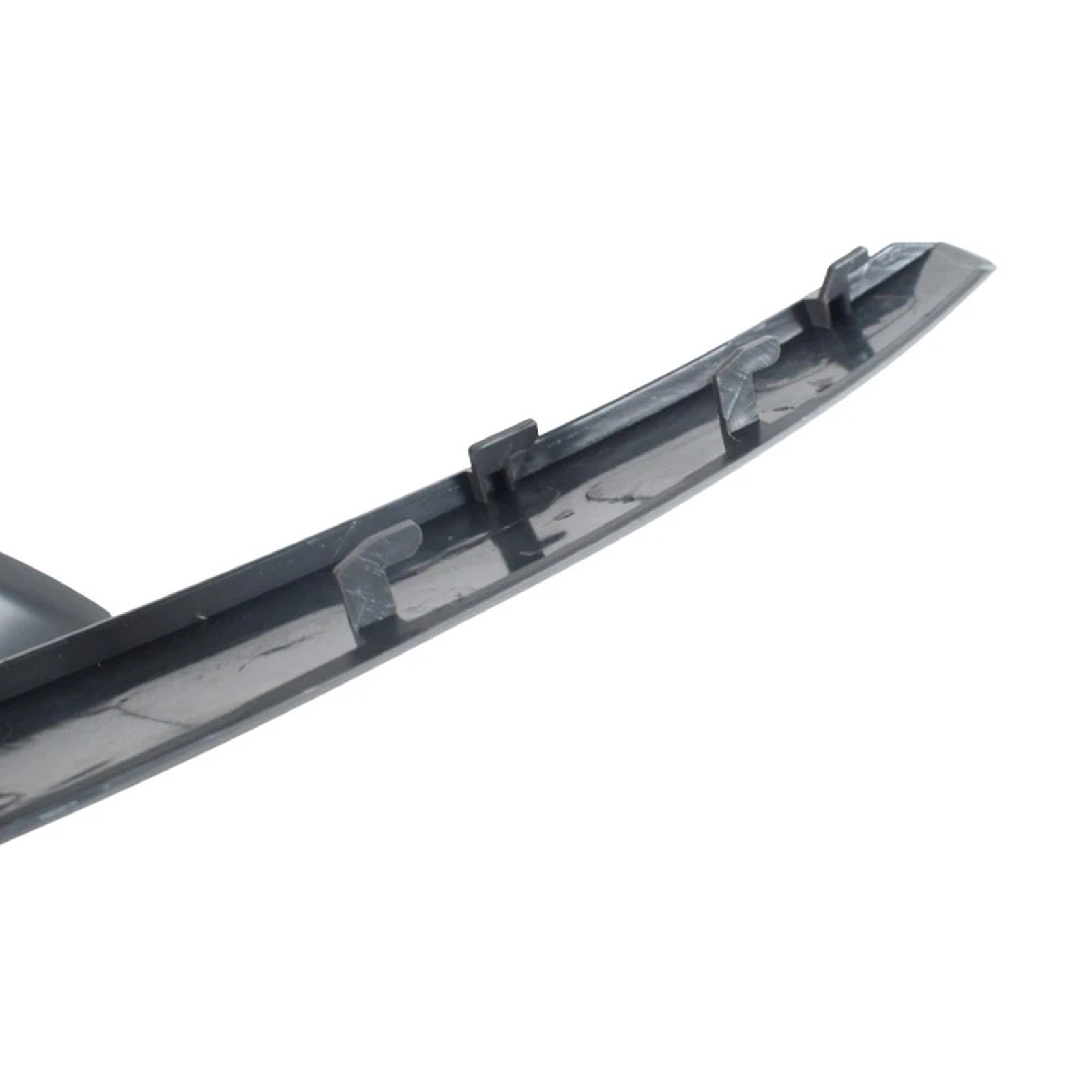 Calandre d'Aération de Capot Grise Pour Mercedes-Benz Sprinter W906 2006-2016