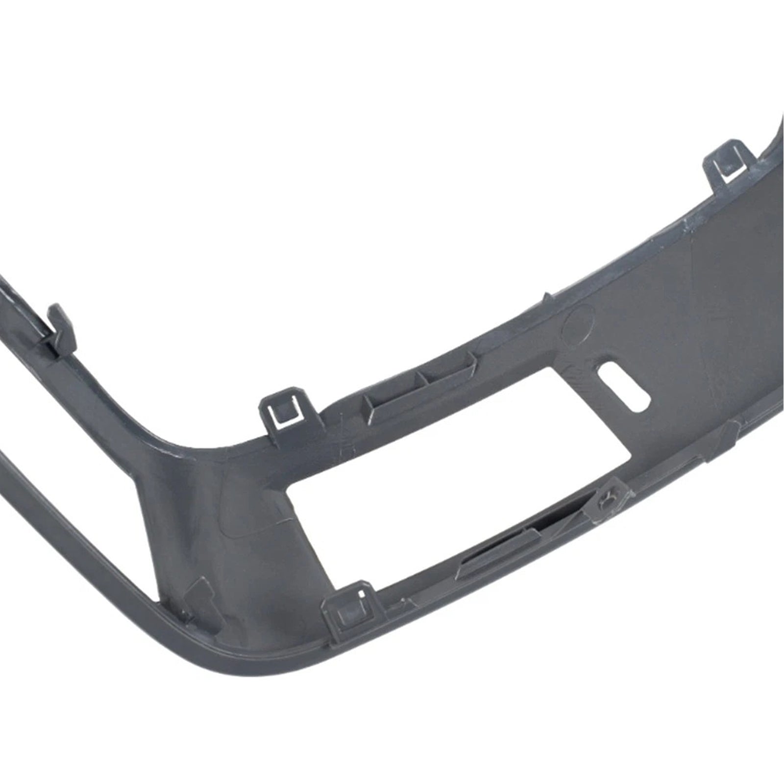 Calandre d'Aération de Capot Grise Pour Mercedes-Benz Sprinter W906 2006-2016