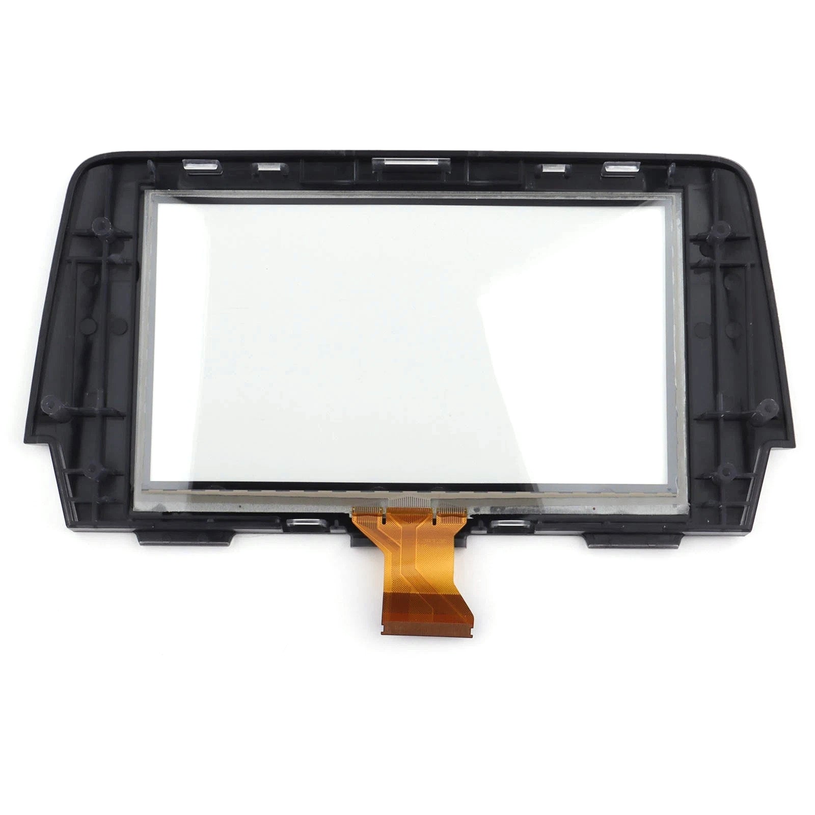 Digitiseur d'Écran Tactile 7" GRT761 1J0 Pour MAZDA 6 Radio 2017-2019 55 Pin