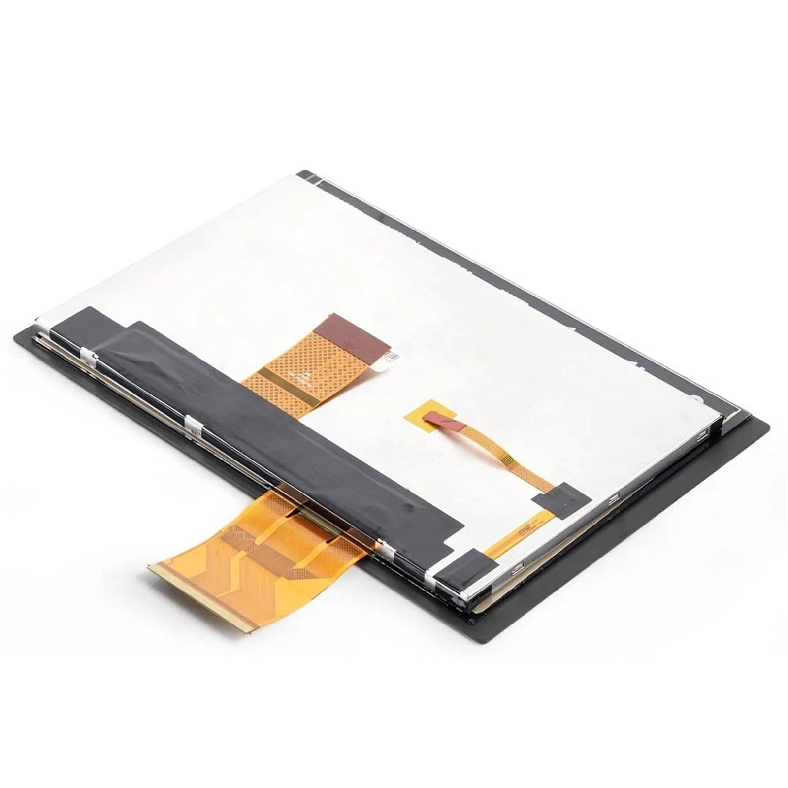 Radio Écran Tactile à Affichage LCD 8" 8740A098 Pour Mitsubishi Outlander 20-22
