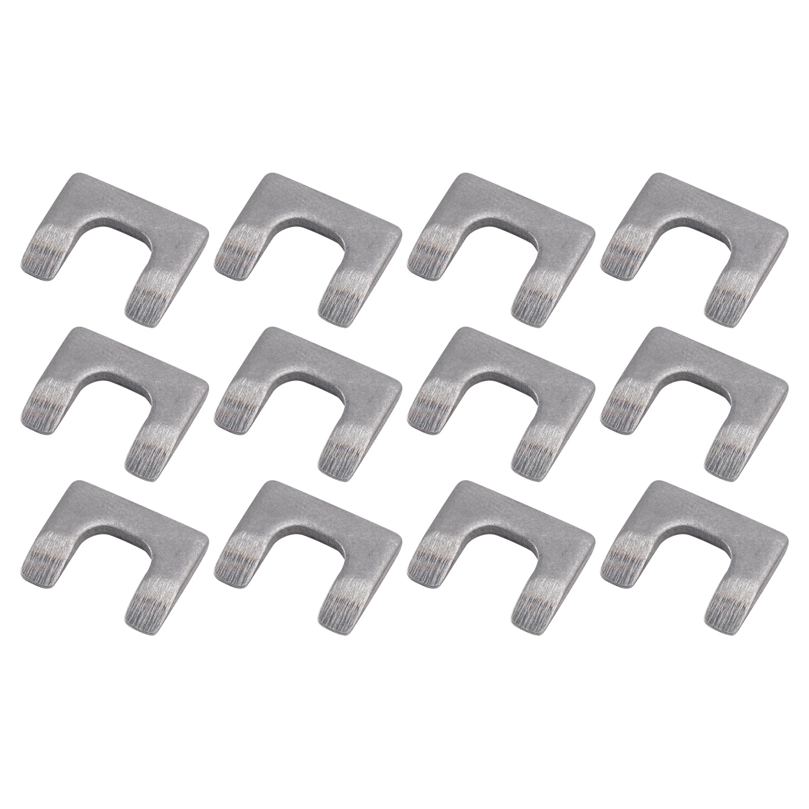 12PCS Clip de Retenue d'Électrovanne 105740-01K Pour 10L80 10L90 10R80